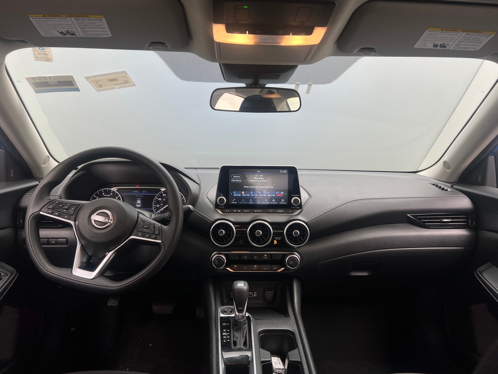 Thumbnail: 2025 Nissan Sentra - 3