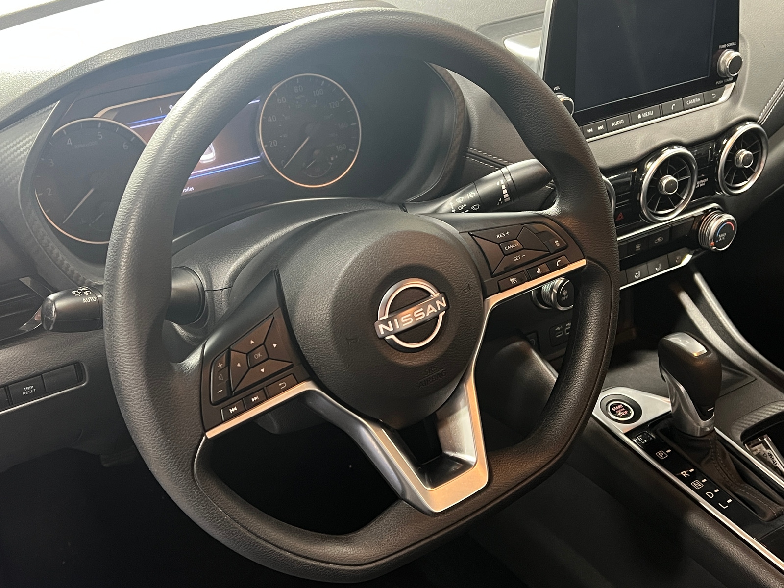 Thumbnail: 2025 Nissan Sentra - 5