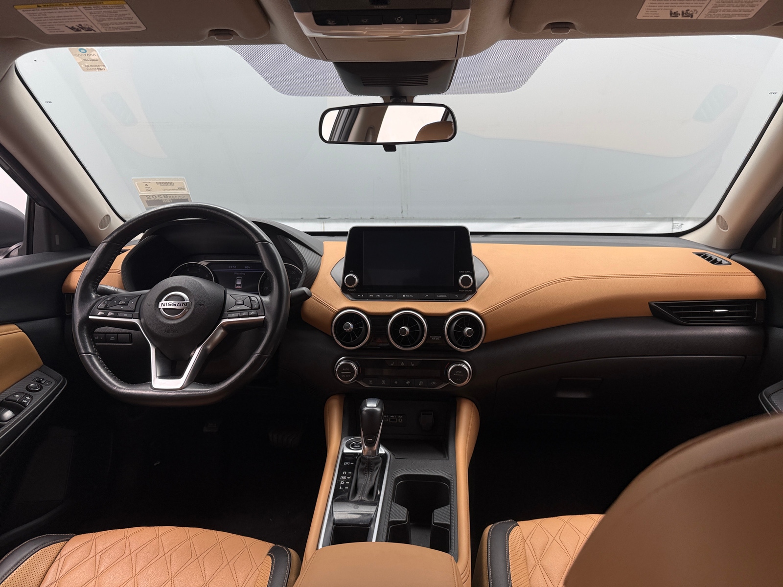 Thumbnail: 2023 Nissan Sentra - 2