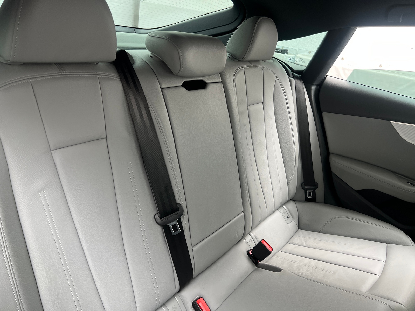 Thumbnail: 2019 Audi A5 - 5