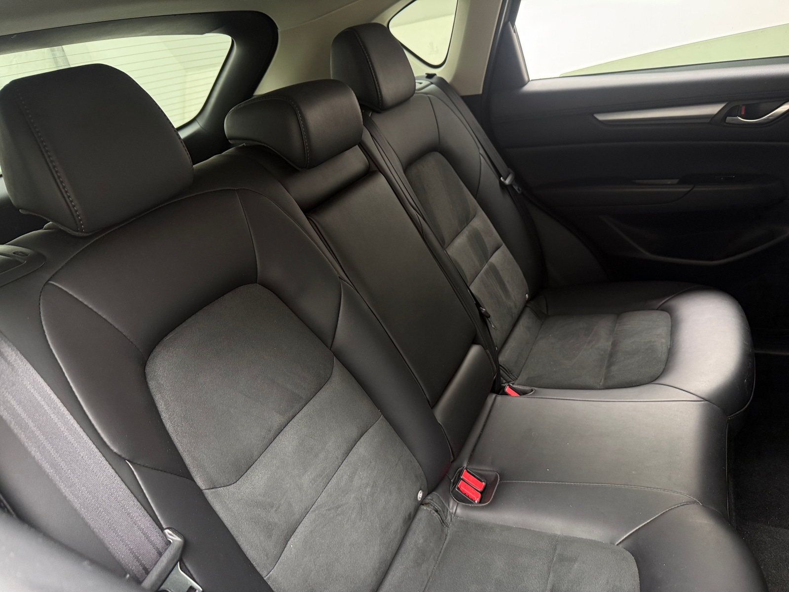Thumbnail: 2019 Mazda CX-5 - 5