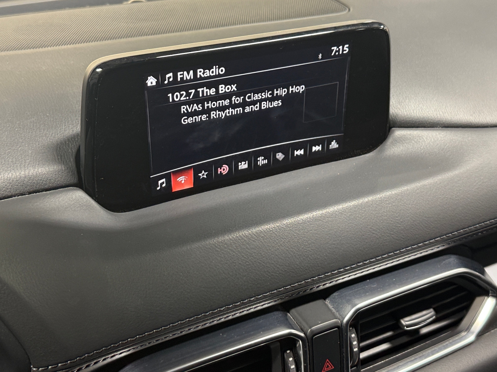 Thumbnail: 2019 Mazda CX-5 - 3