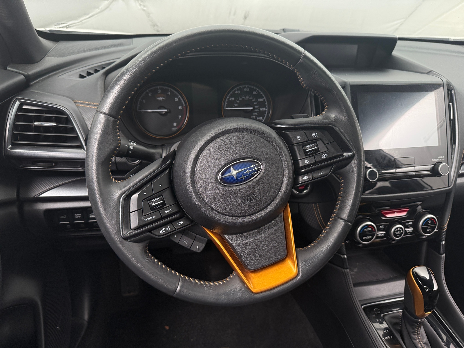 Thumbnail: 2024 Subaru Forester - 4