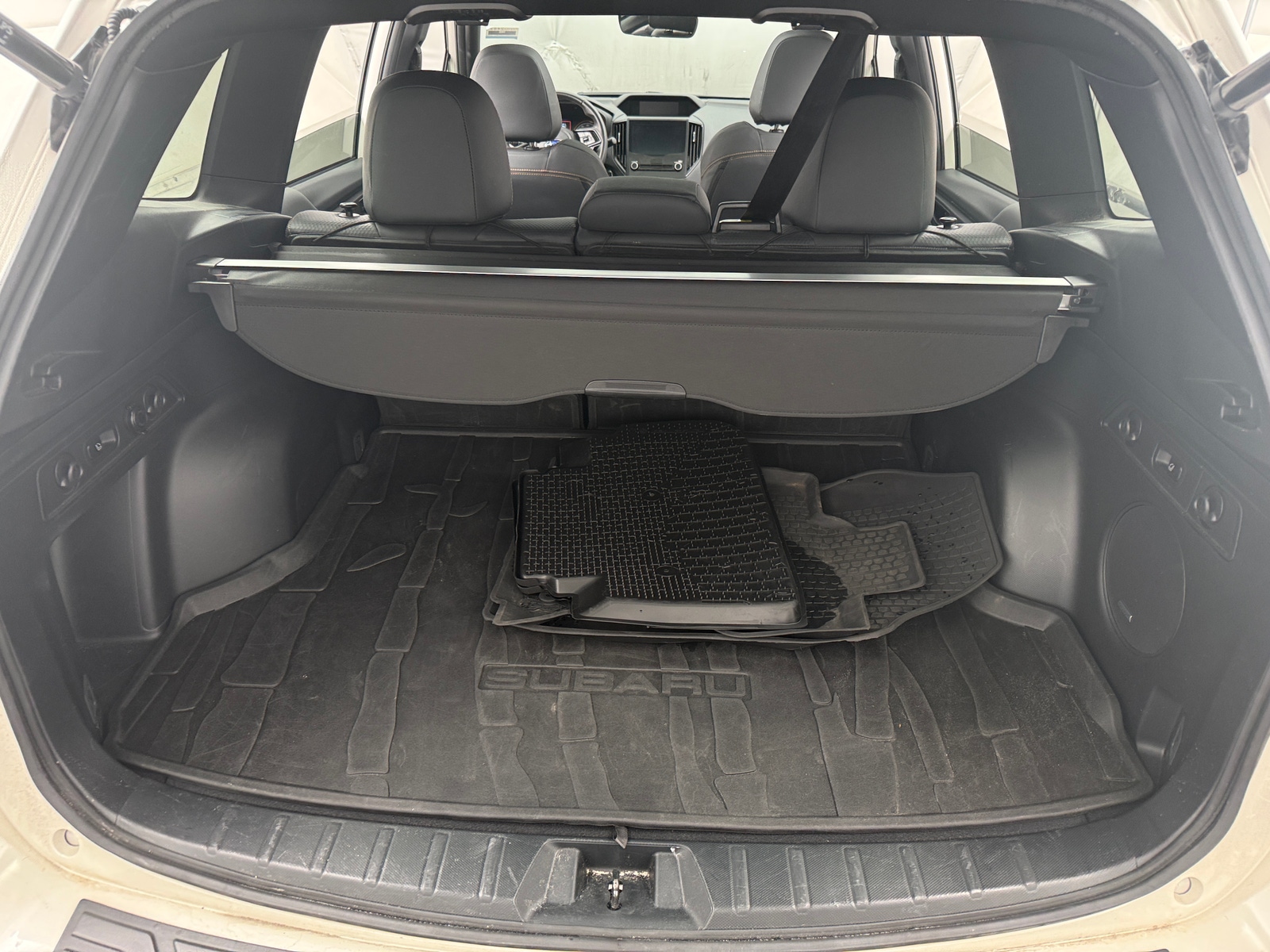 Thumbnail: 2024 Subaru Forester - 6