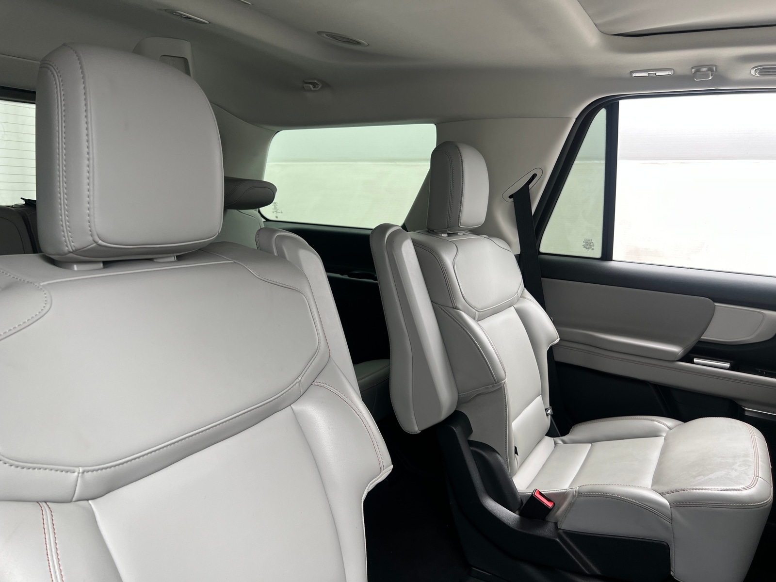 Thumbnail: 2025 Ford Expedition - 6