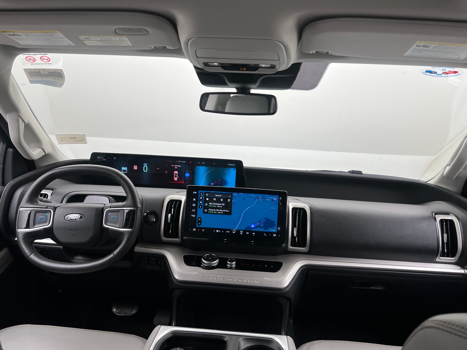 Thumbnail: 2025 Ford Expedition - 3