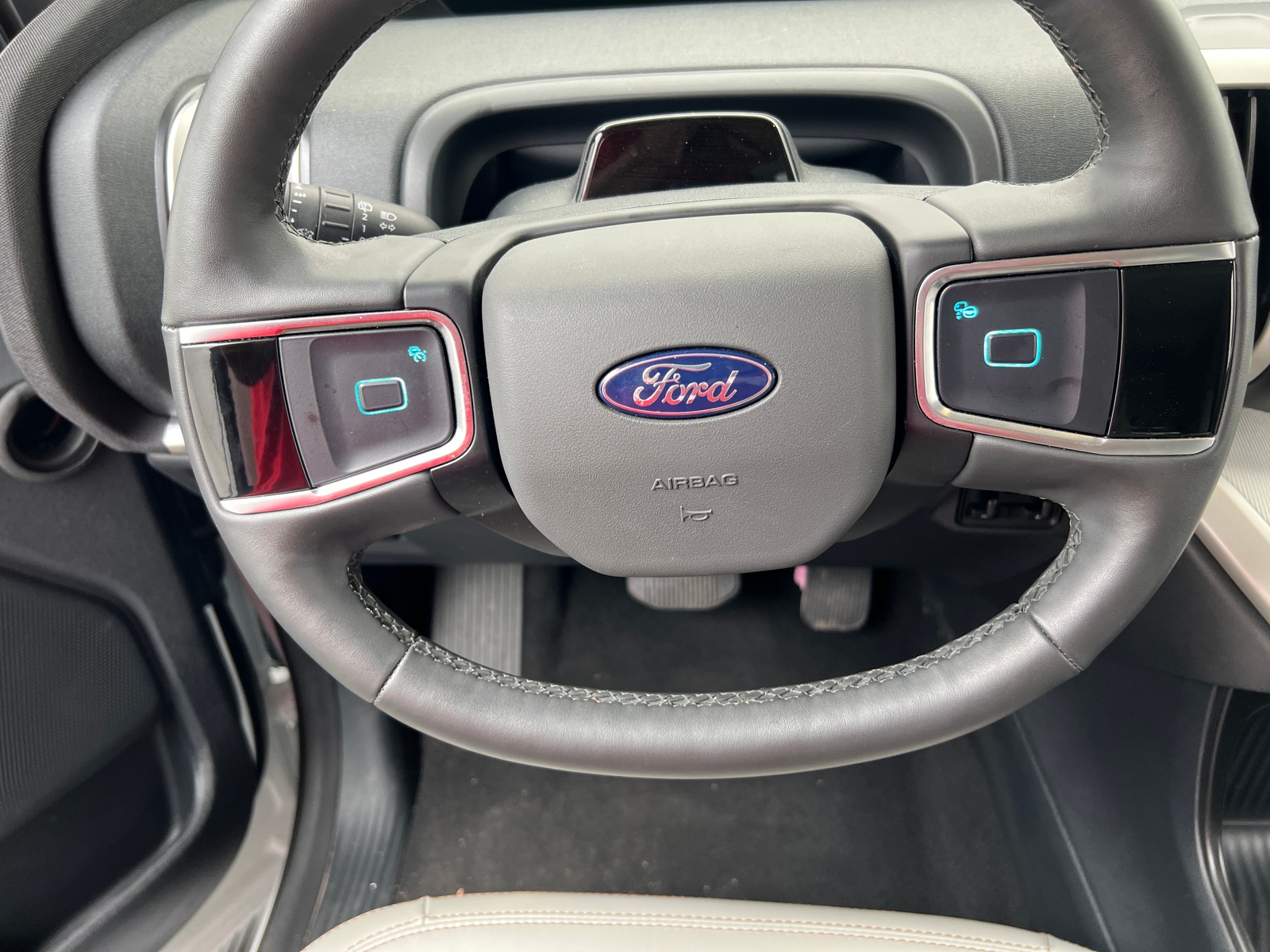 Thumbnail: 2025 Ford Expedition - 5