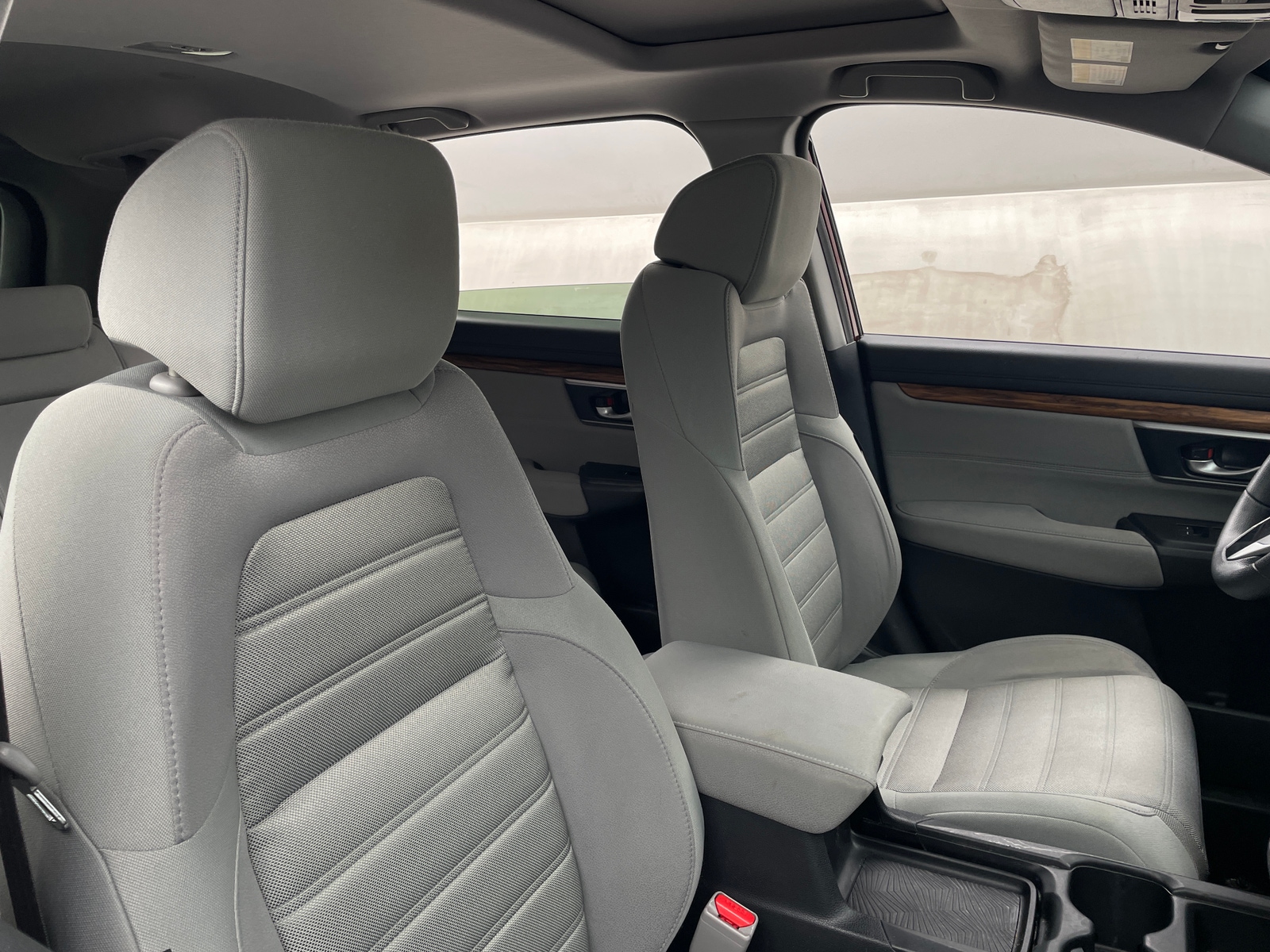 Thumbnail: 2018 Honda CR-V - 2