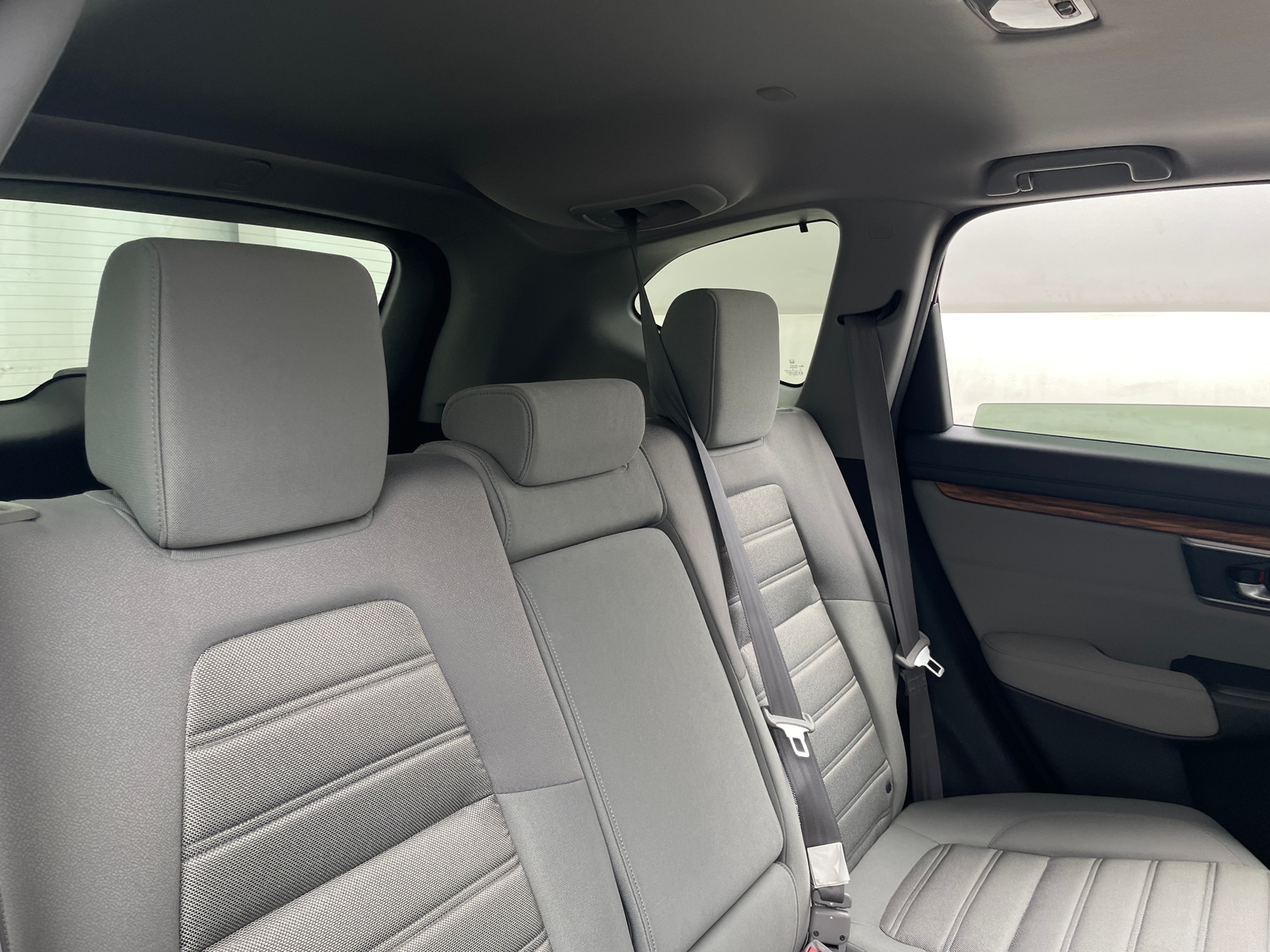 Thumbnail: 2018 Honda CR-V - 6