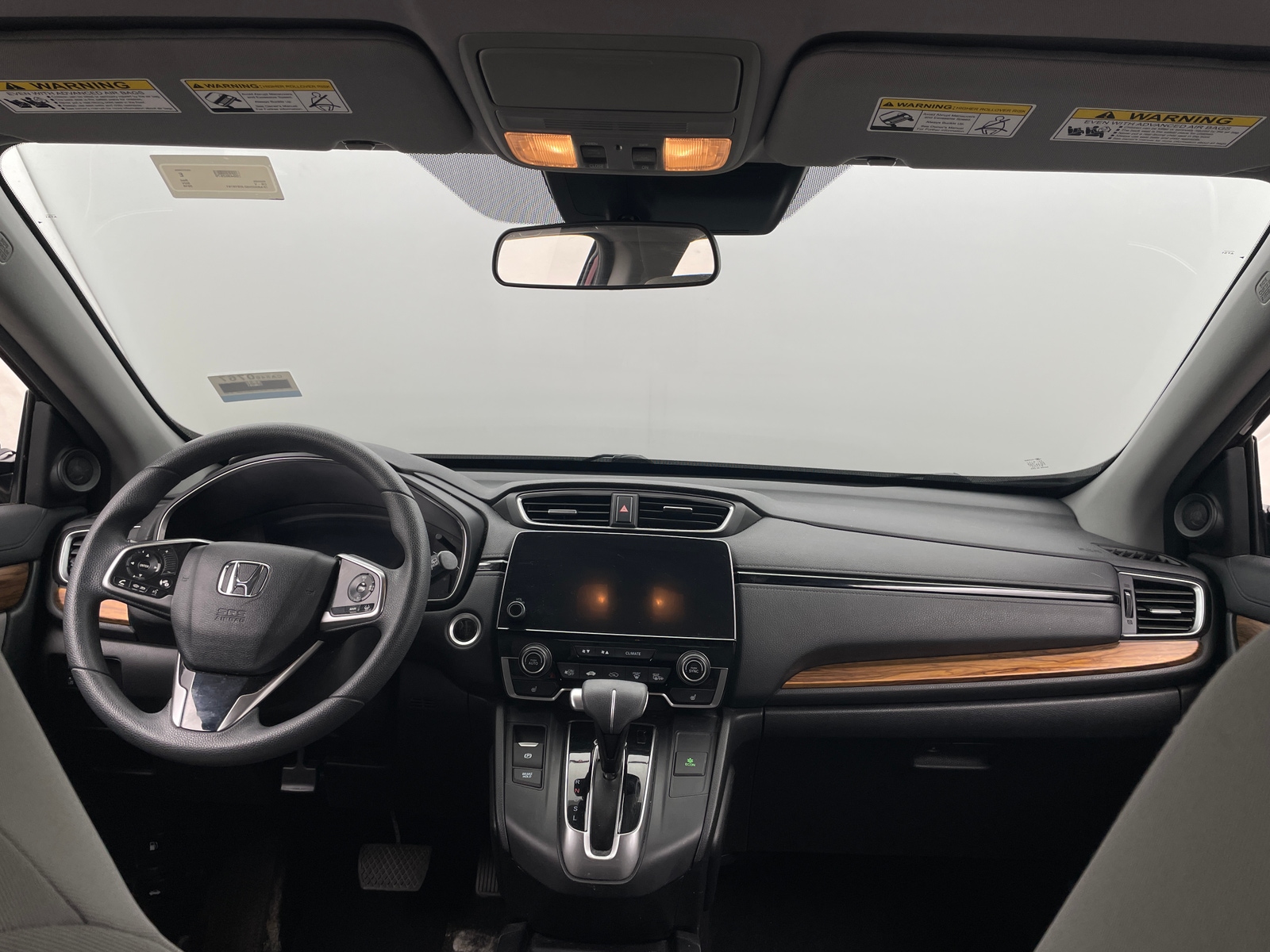 Thumbnail: 2018 Honda CR-V - 3