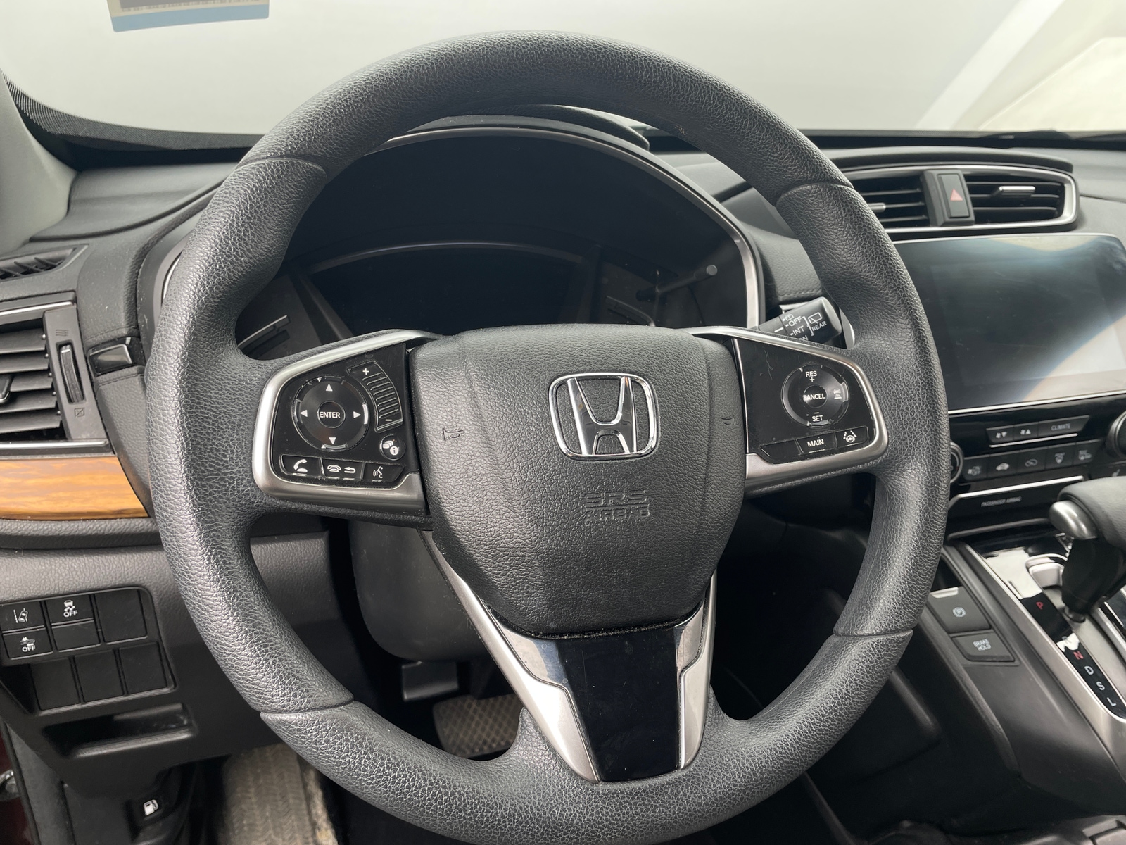 Thumbnail: 2018 Honda CR-V - 5