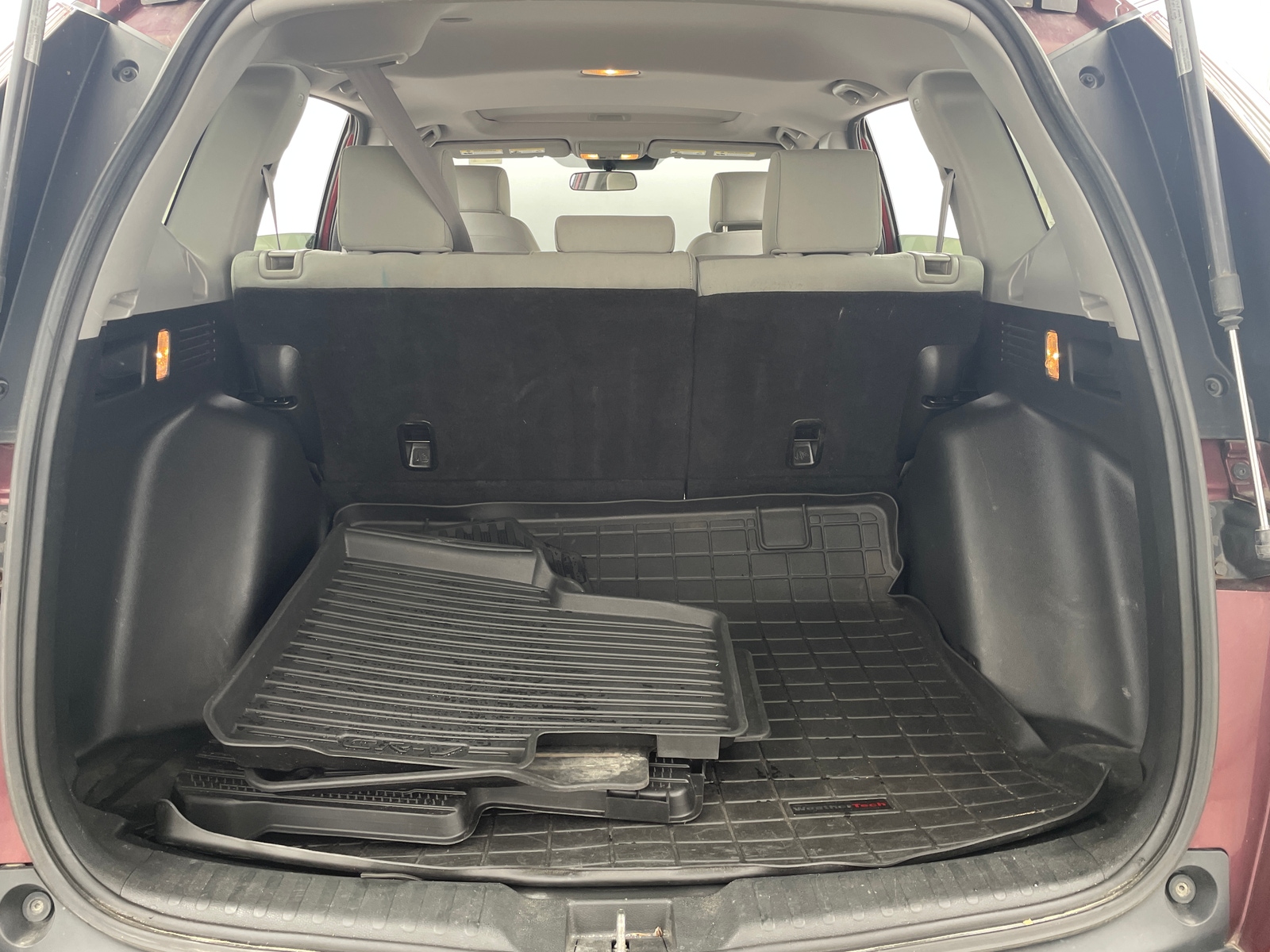 Thumbnail: 2018 Honda CR-V - 7