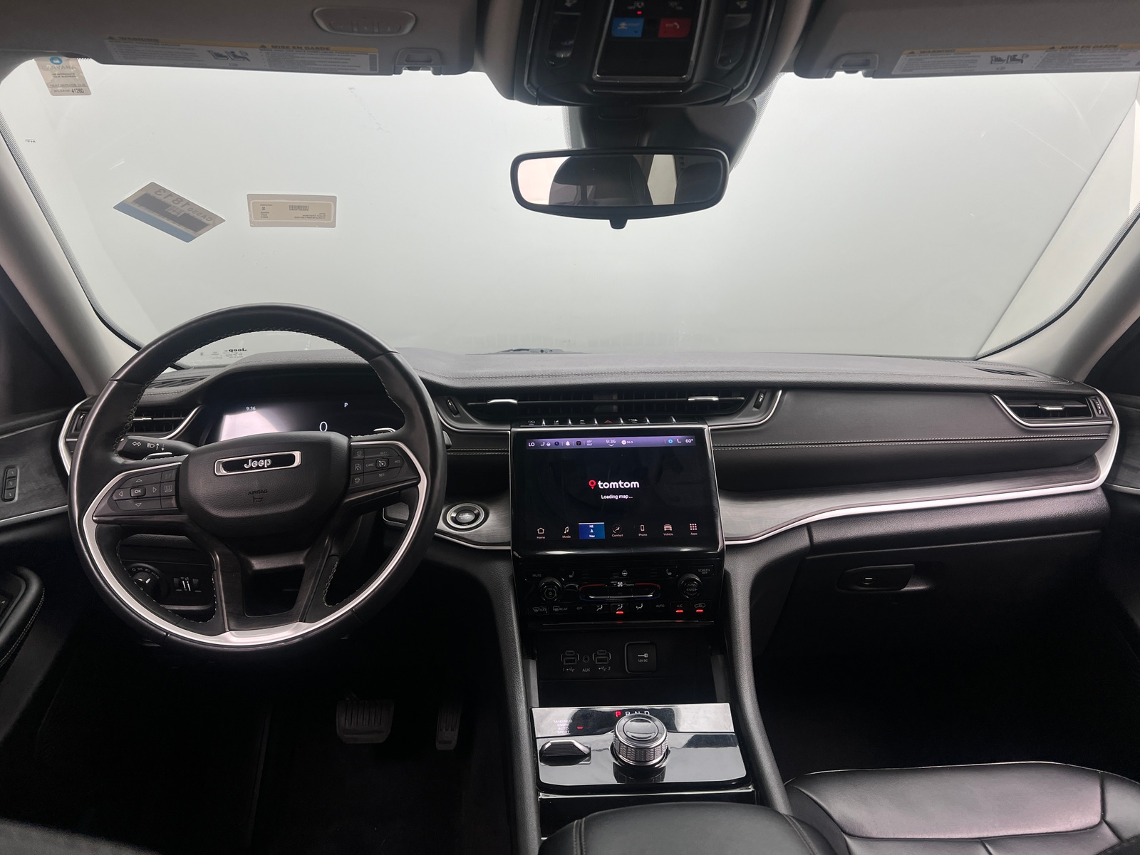 Thumbnail: 2023 Jeep Grand Cherokee - 3