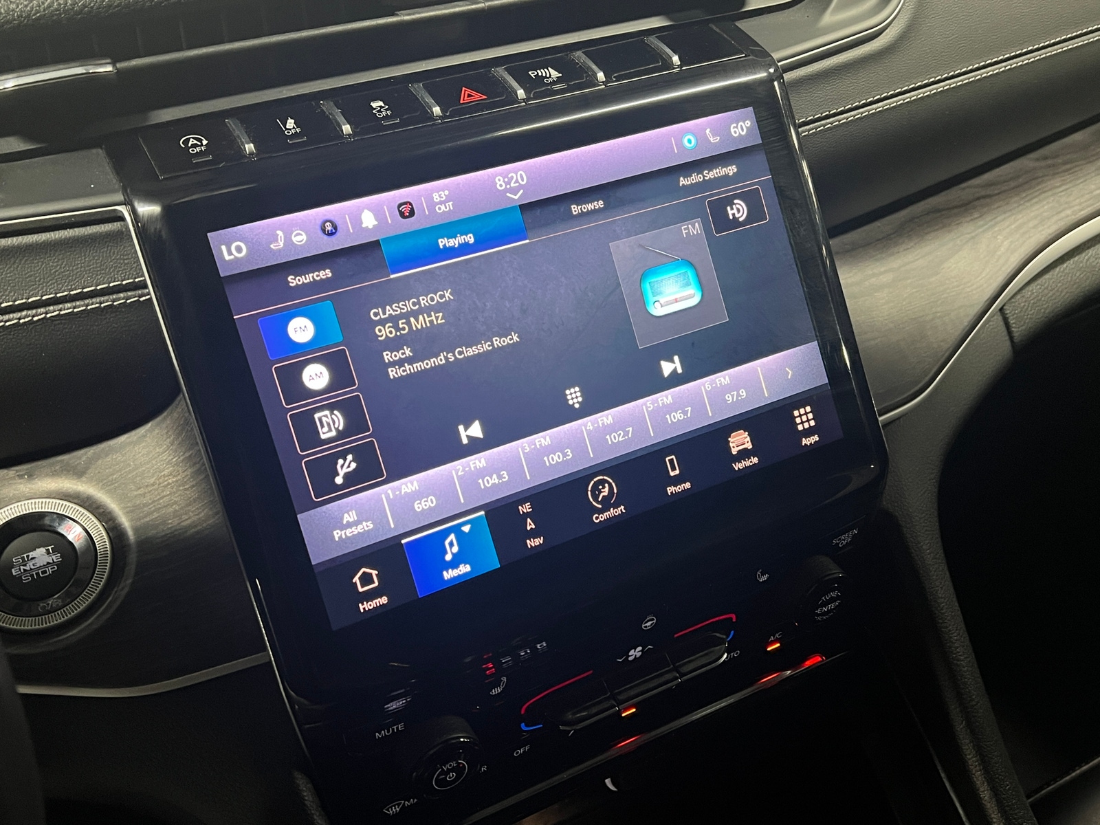 Thumbnail: 2023 Jeep Grand Cherokee - 4