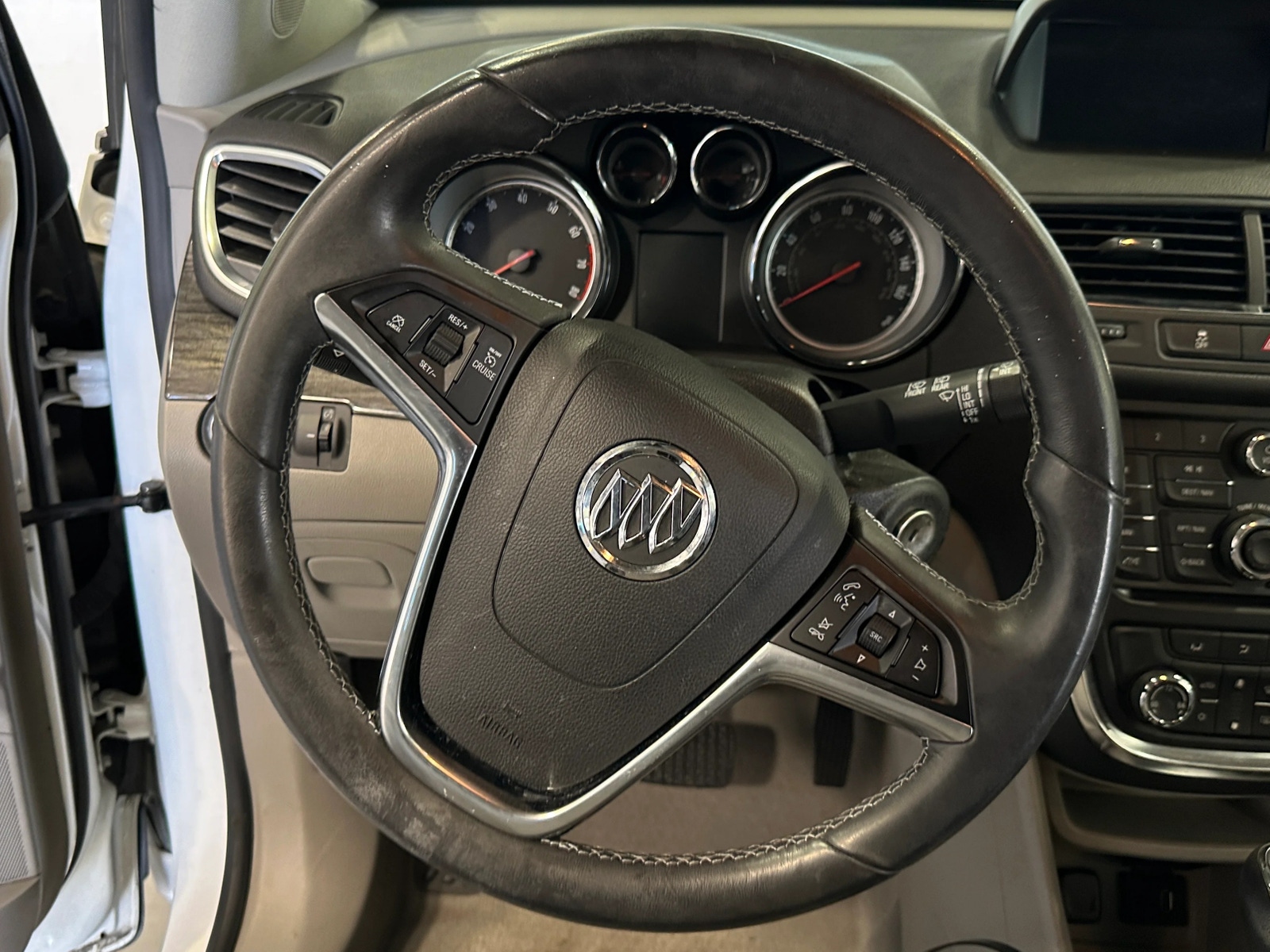 Thumbnail: 2015 Buick Encore - 5