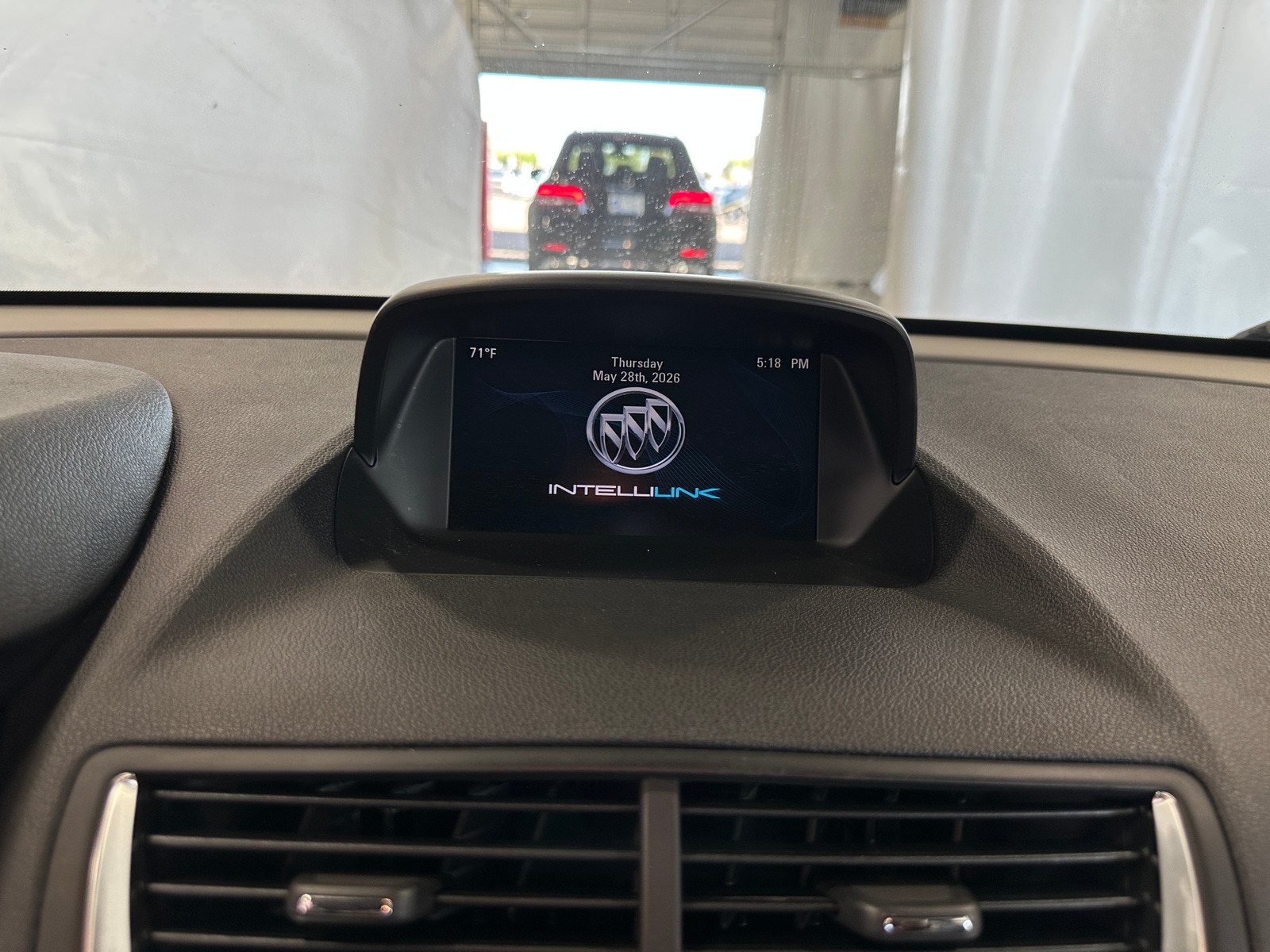 Thumbnail: 2015 Buick Encore - 4