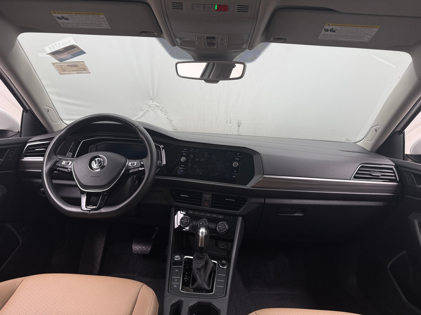 Thumbnail: 2020 Volkswagen Jetta - 2