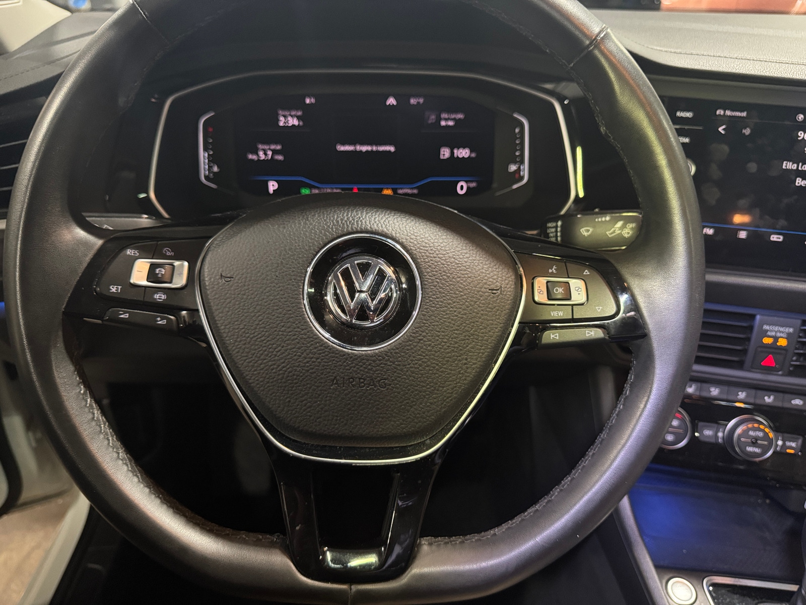 Thumbnail: 2020 Volkswagen Jetta - 4