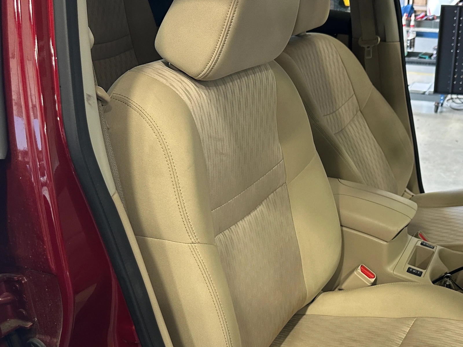 Thumbnail: 2018 Nissan Rogue - 2