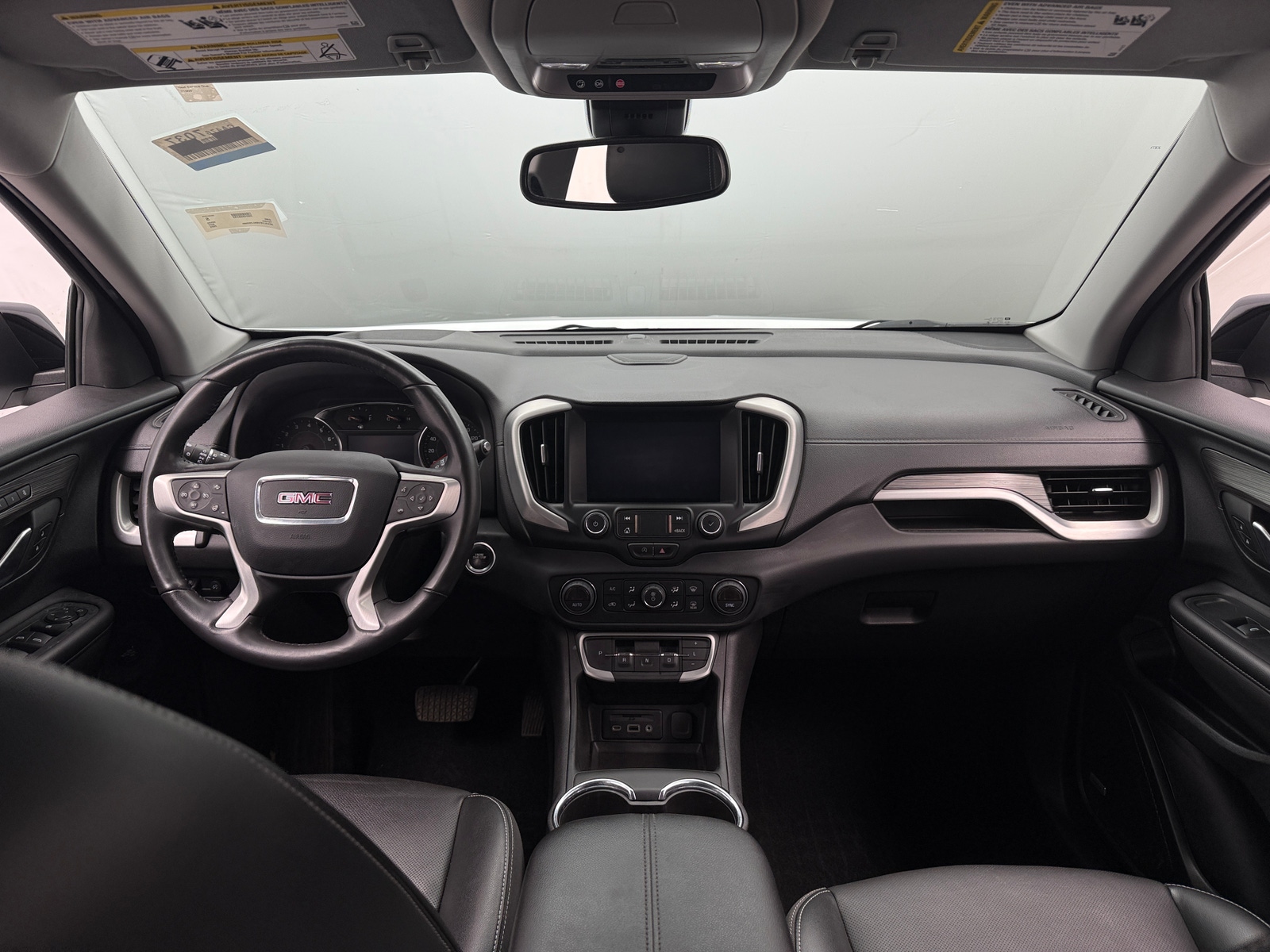 Thumbnail: 2022 GMC Terrain - 2