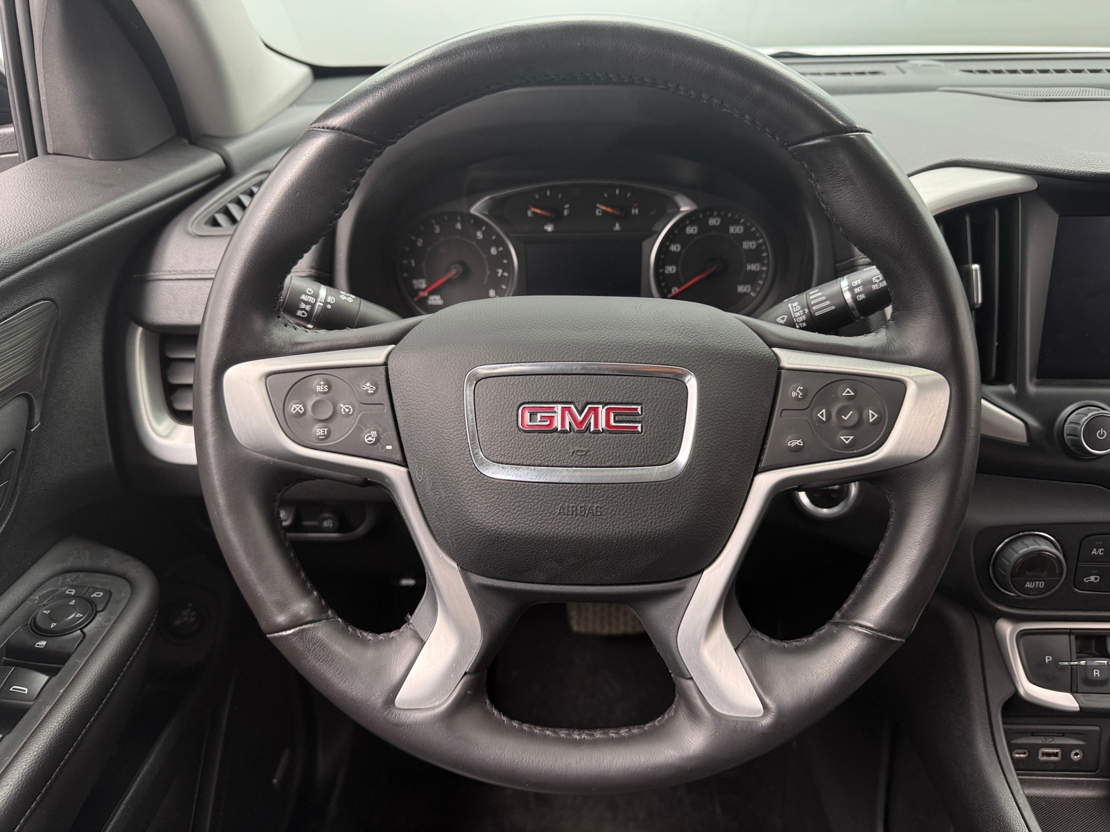 Thumbnail: 2022 GMC Terrain - 4
