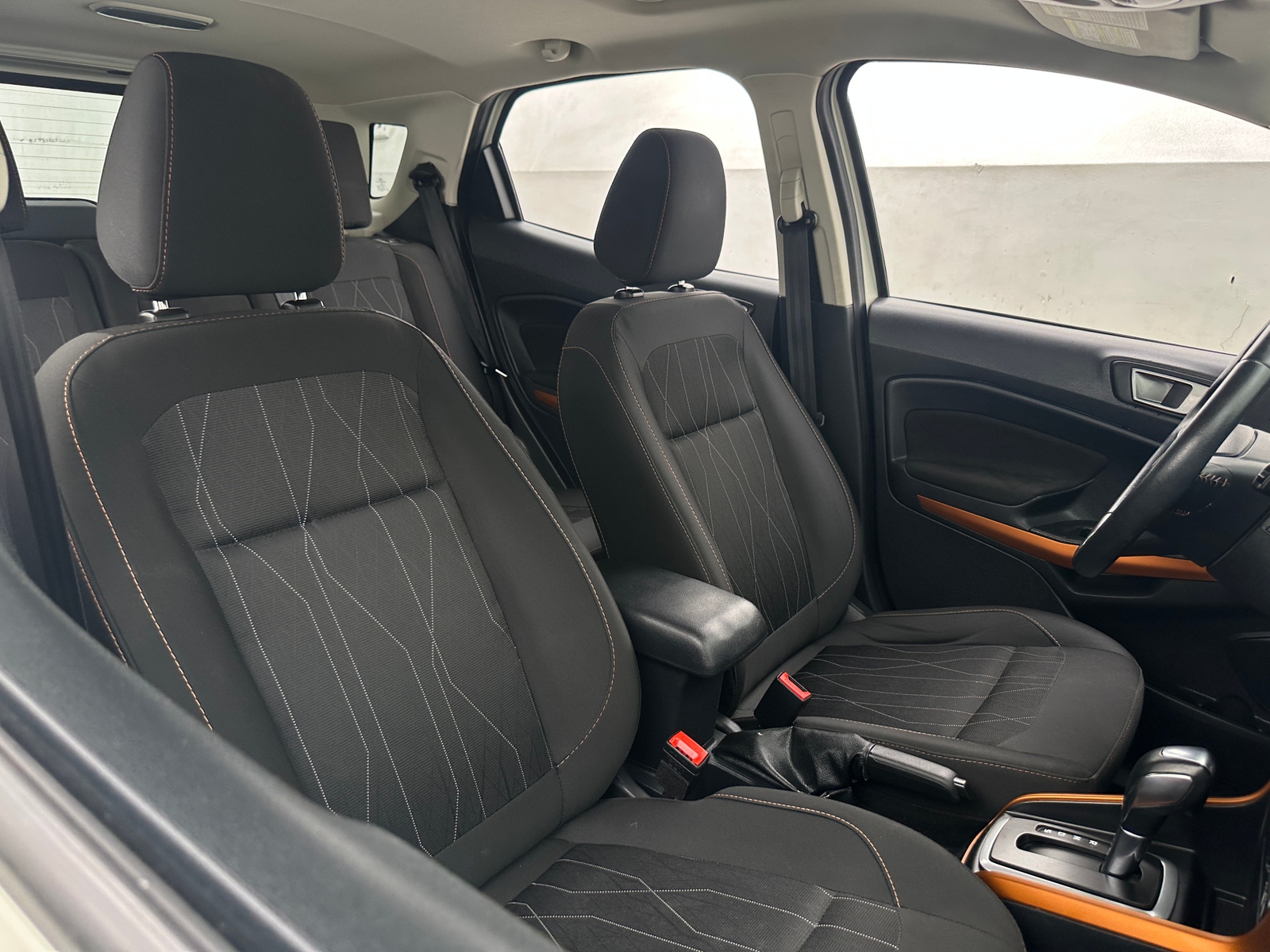 Thumbnail: 2021 Ford EcoSport - 2