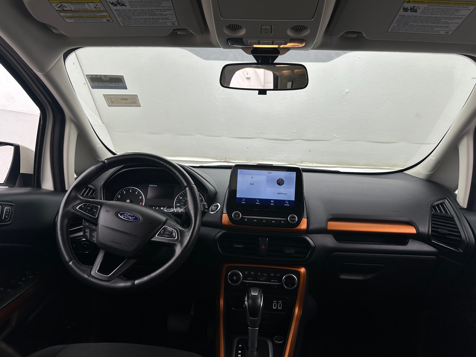 Thumbnail: 2021 Ford EcoSport - 3