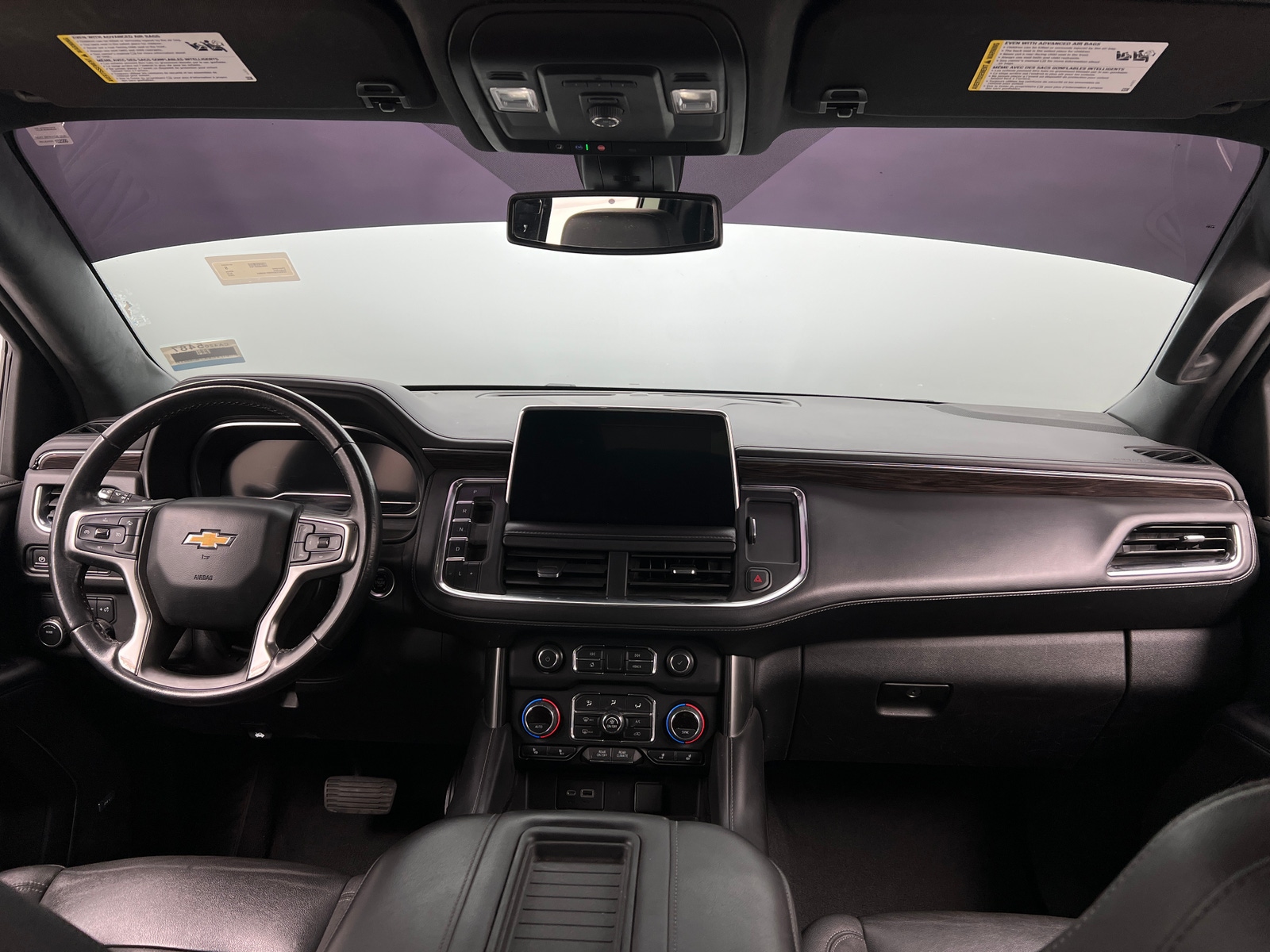 Thumbnail: 2022 Chevrolet Suburban - 2