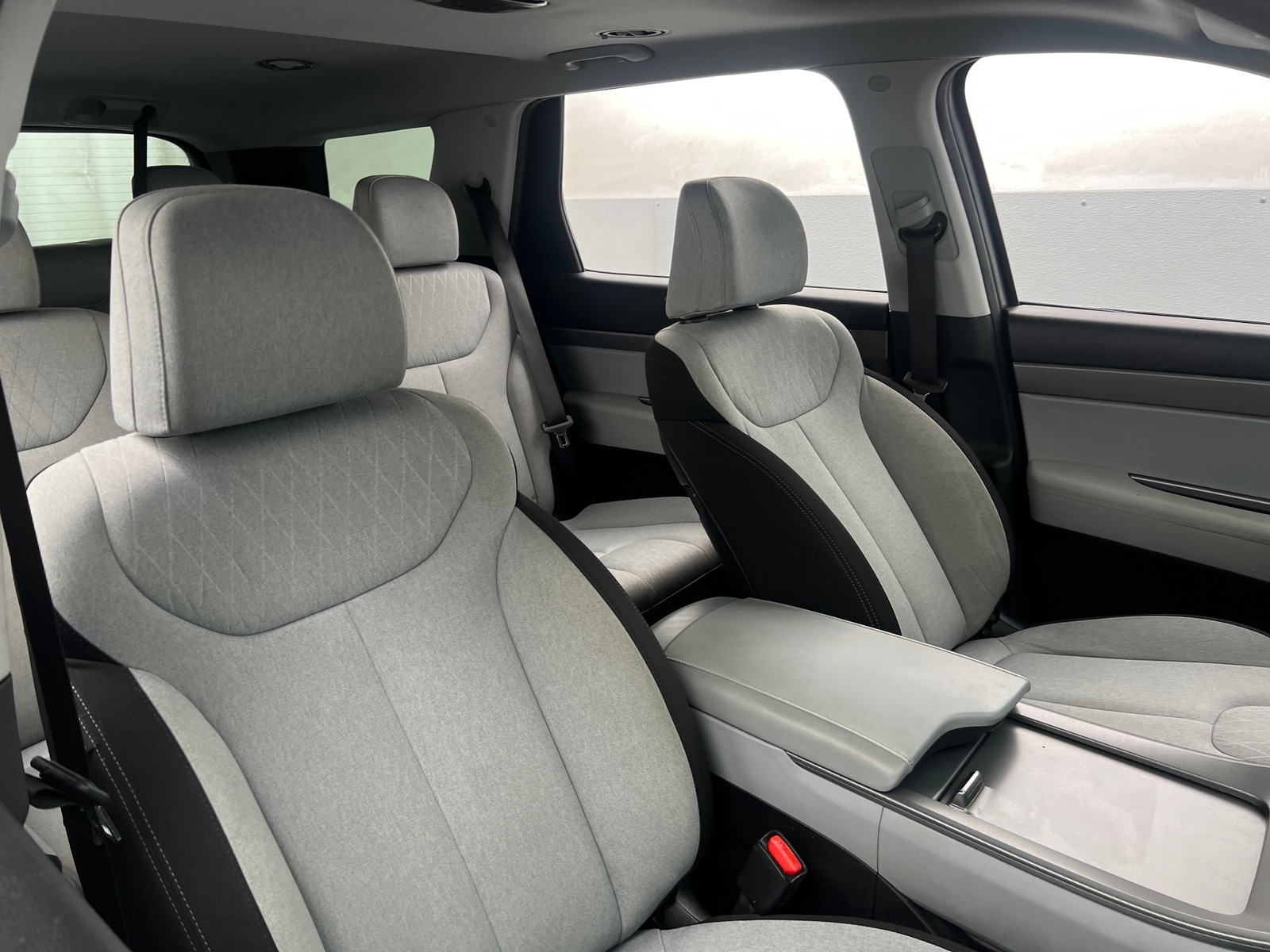Thumbnail: 2021 Hyundai Palisade - 2