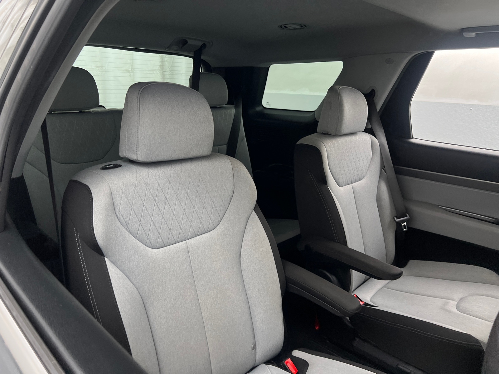 Thumbnail: 2021 Hyundai Palisade - 6