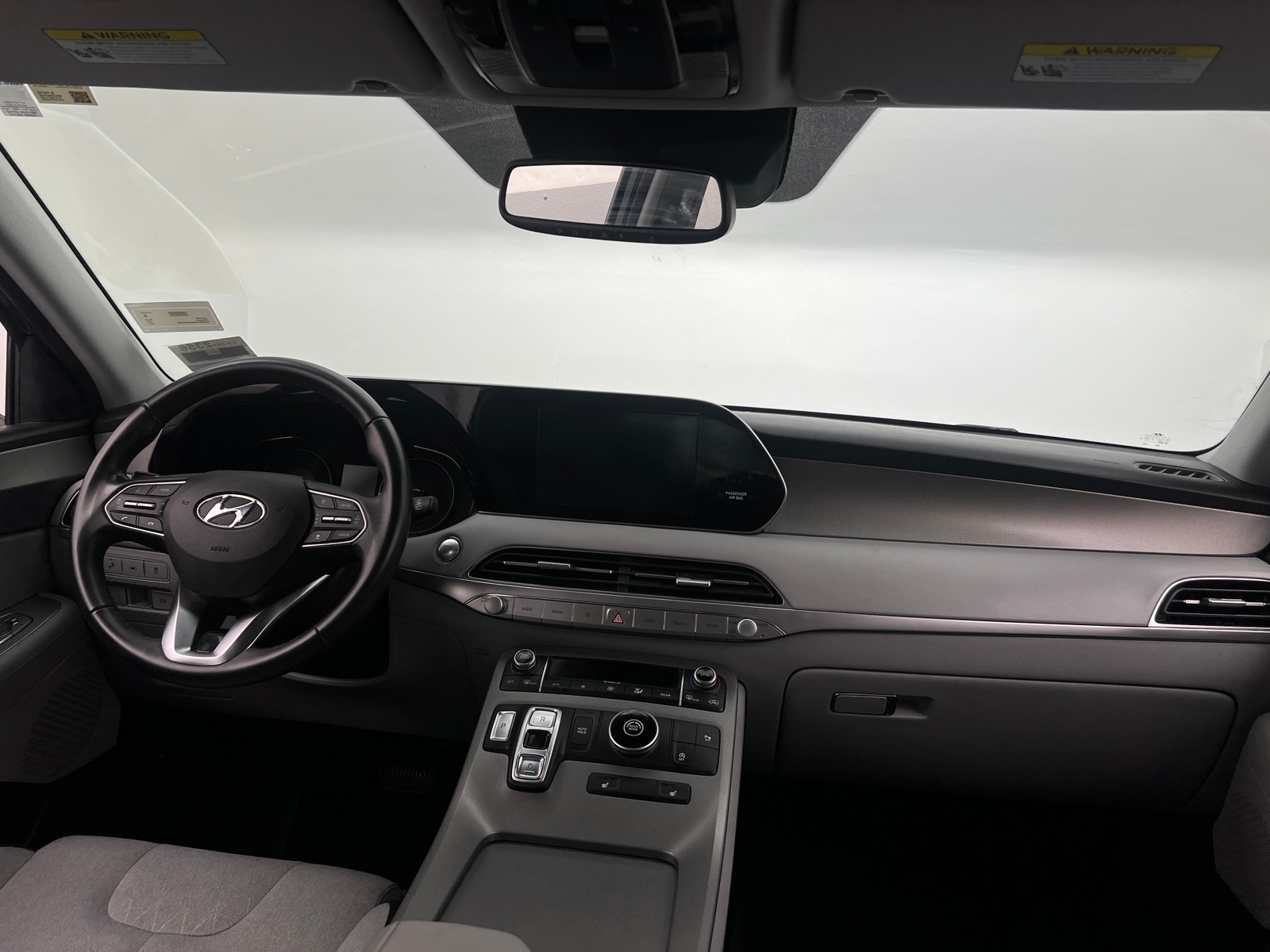 Thumbnail: 2021 Hyundai Palisade - 3