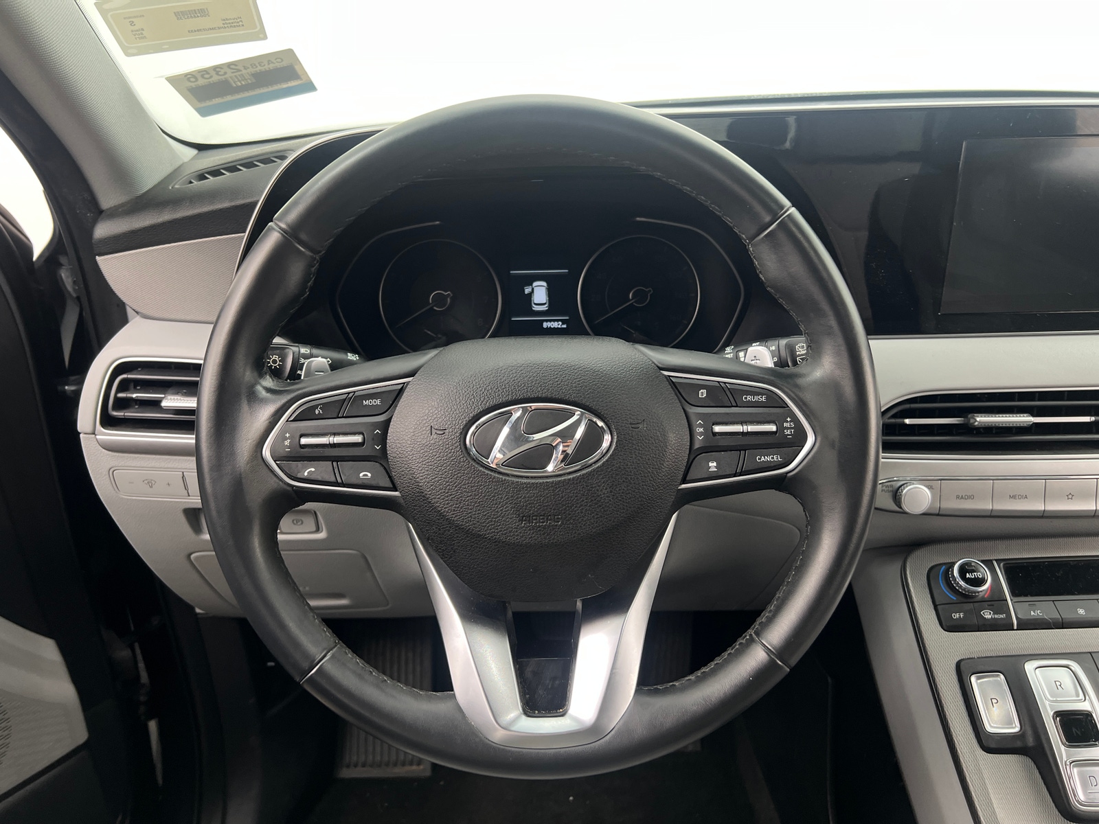 Thumbnail: 2021 Hyundai Palisade - 5