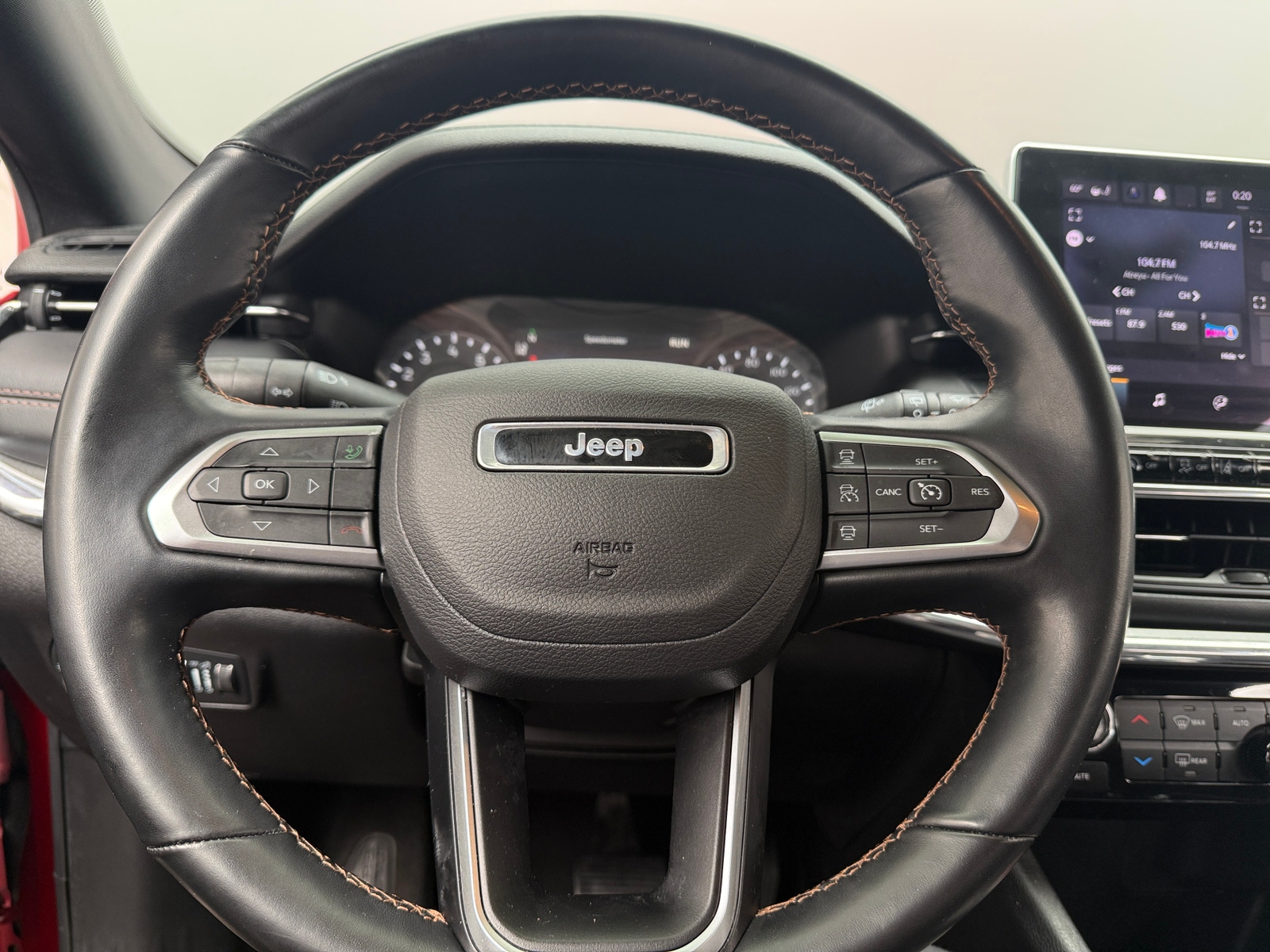 Thumbnail: 2022 Jeep Compass - 4