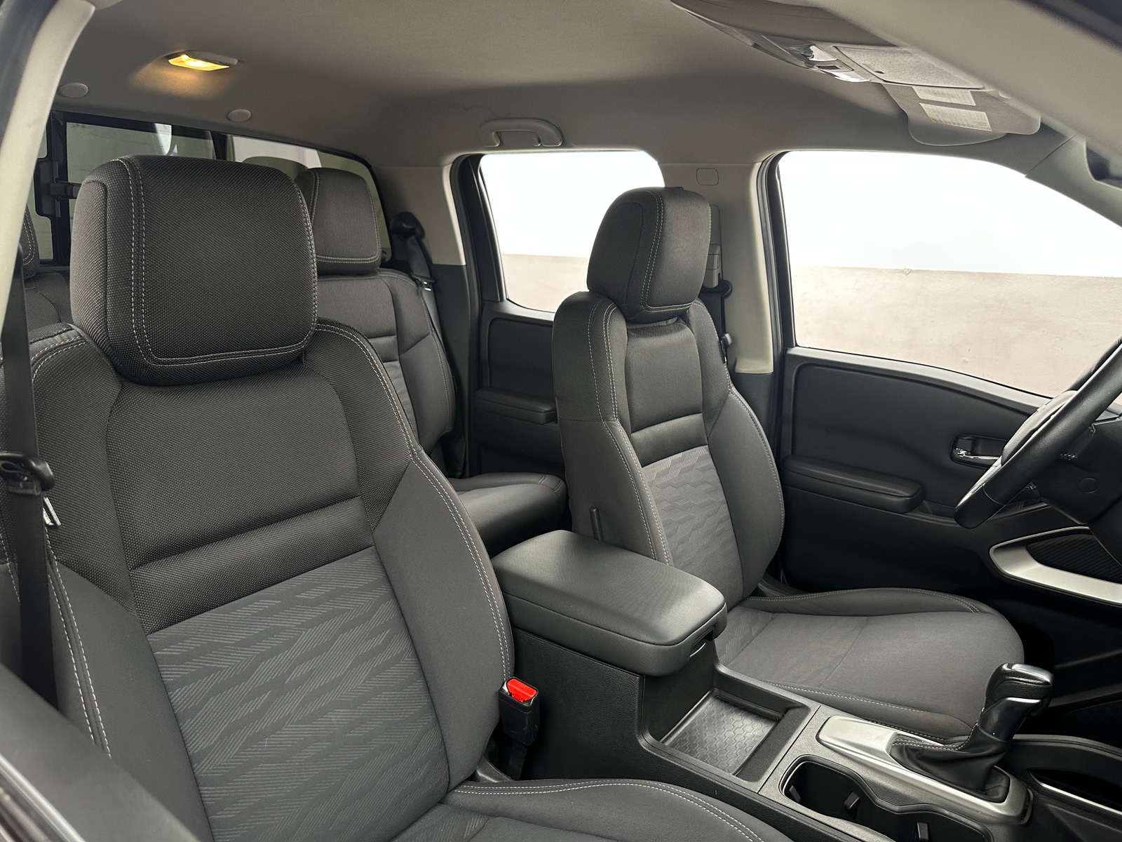 Thumbnail: 2023 Nissan Frontier - 2