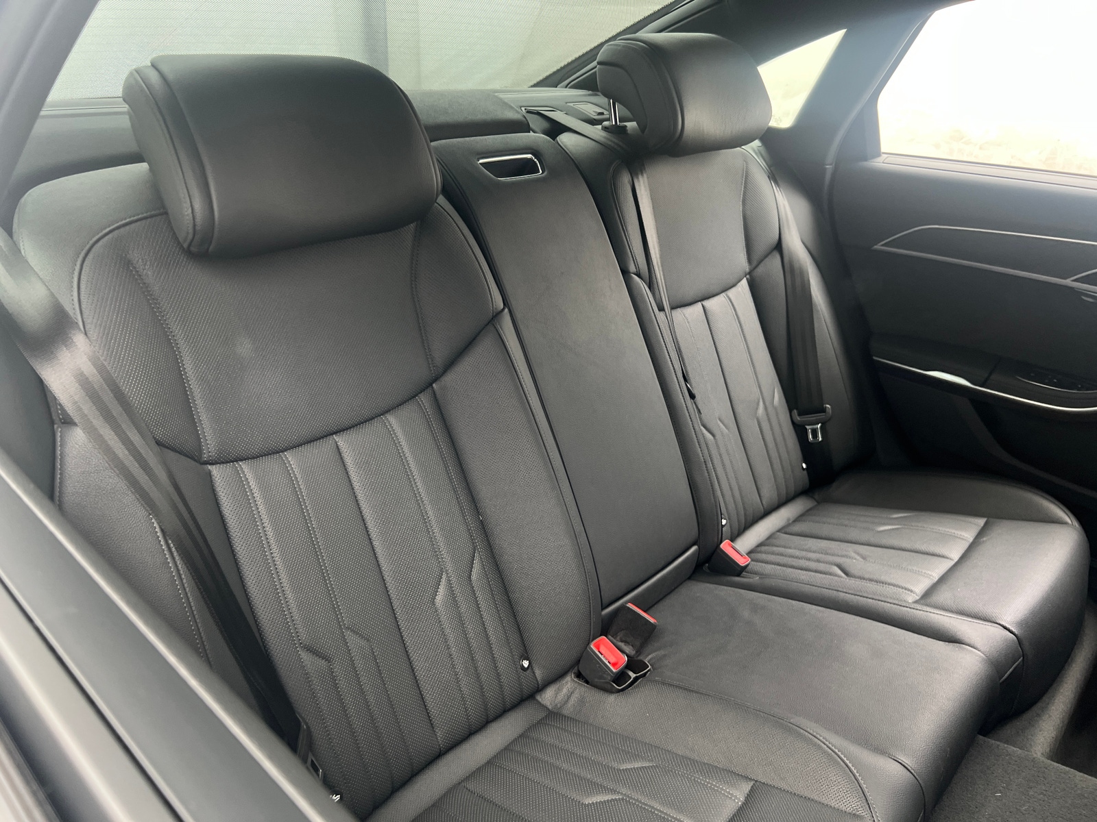 Thumbnail: 2021 Audi A8 - 5