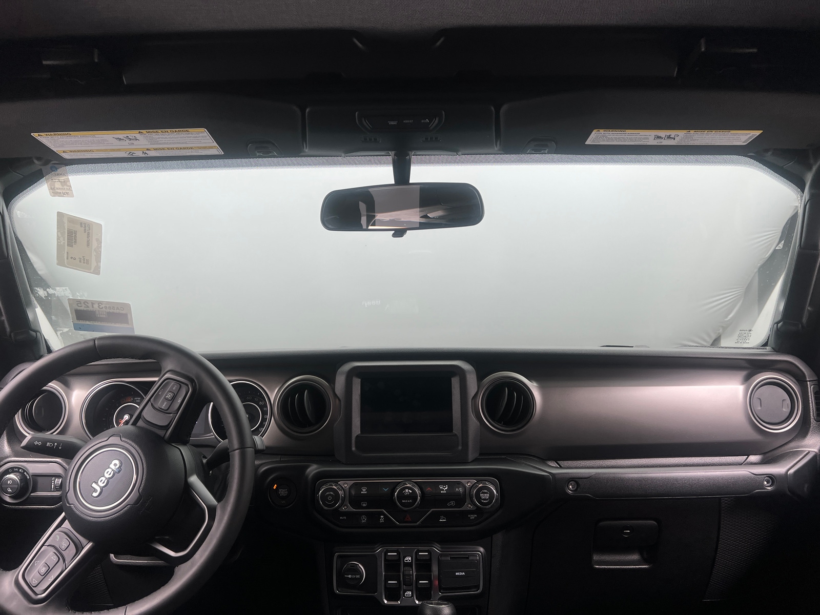 Thumbnail: 2023 Jeep Gladiator - 3