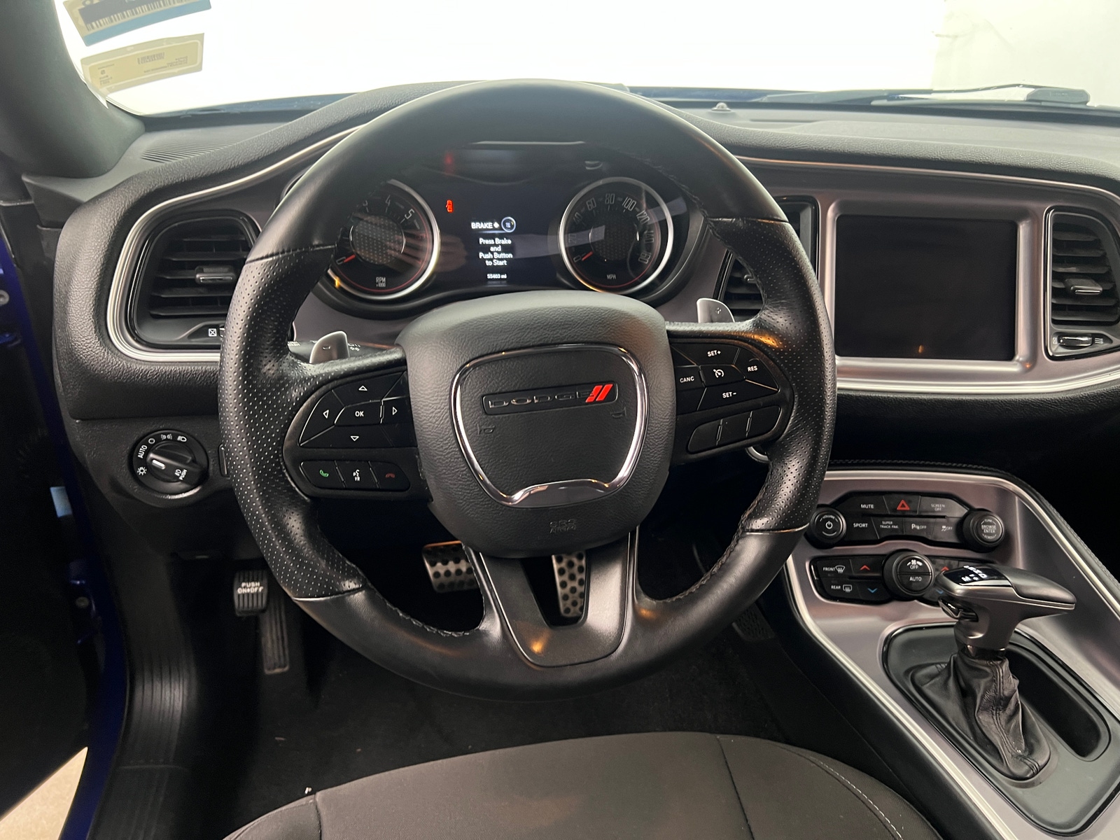 Thumbnail: 2021 Dodge Challenger - 4