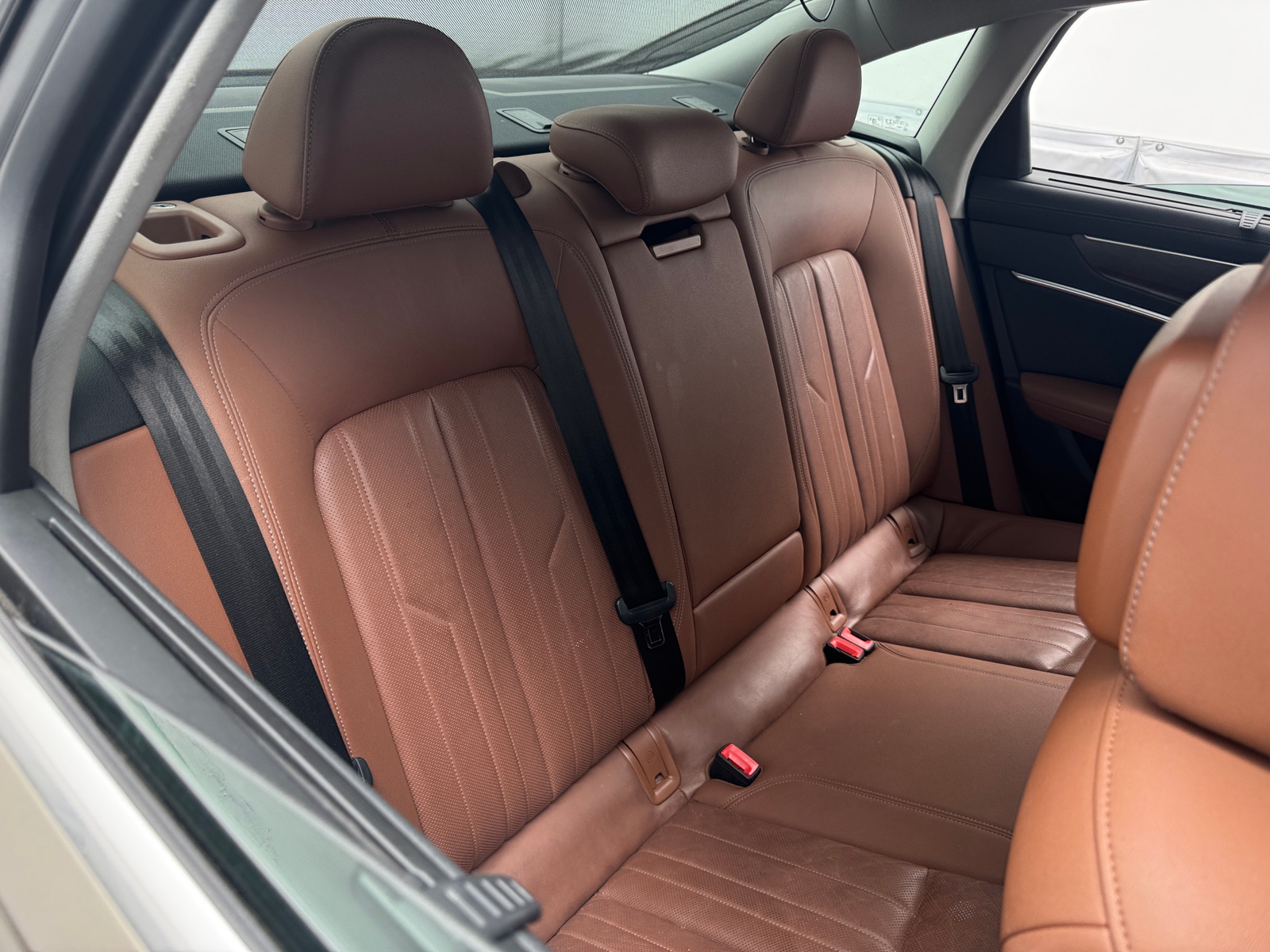 Thumbnail: 2019 Audi A6 - 5