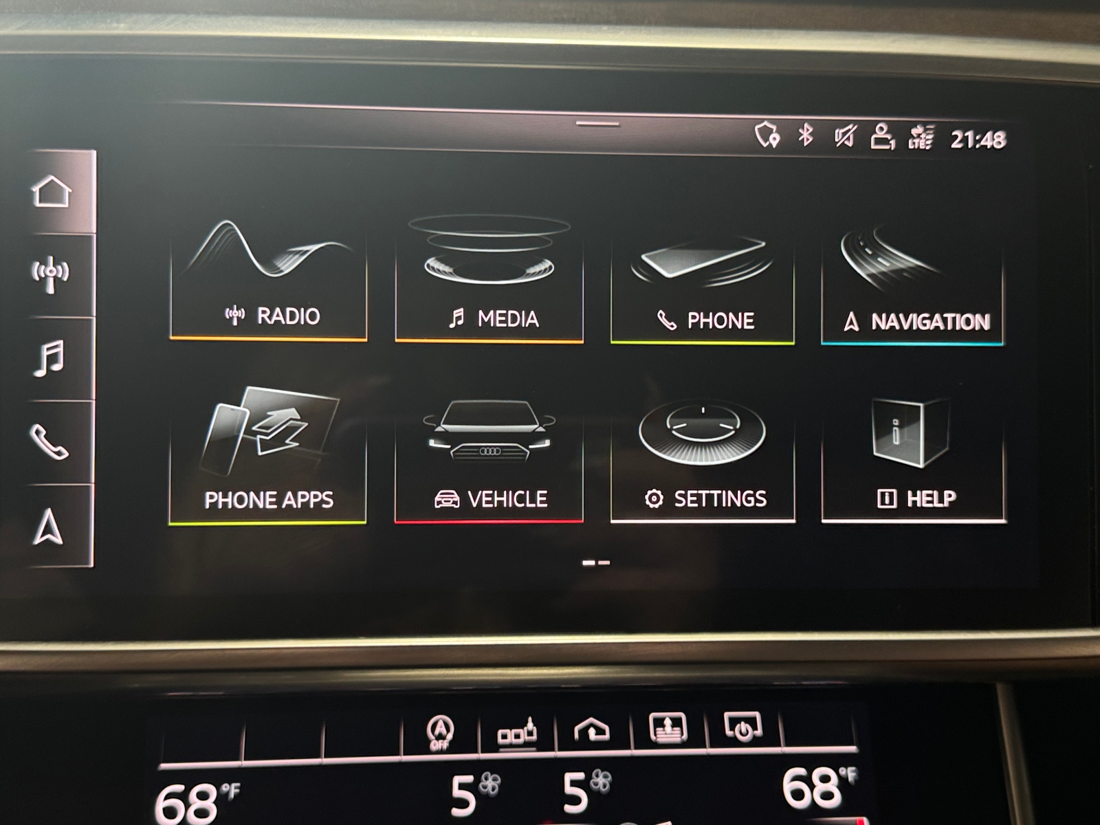 Thumbnail: 2019 Audi A6 - 3