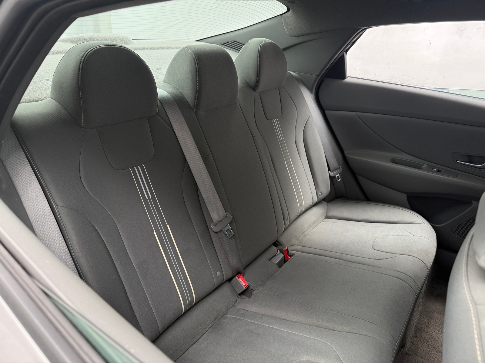 Thumbnail: 2023 Hyundai Elantra - 6