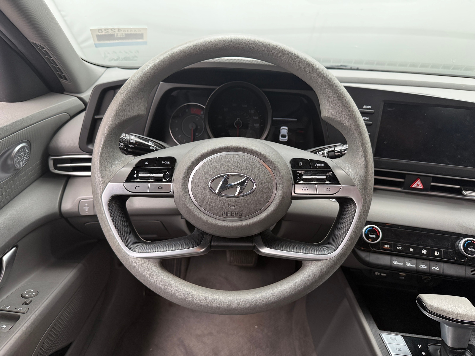 Thumbnail: 2023 Hyundai Elantra - 5