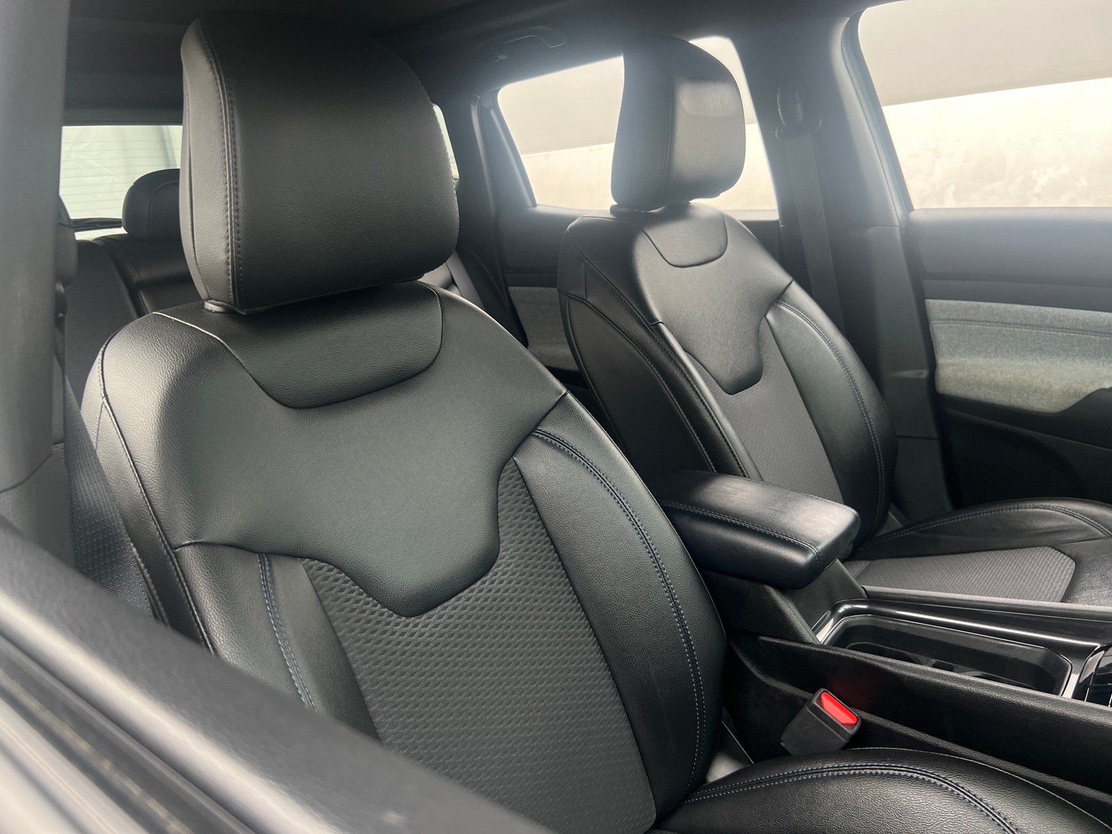 Thumbnail: 2024 Jeep Compass - 2