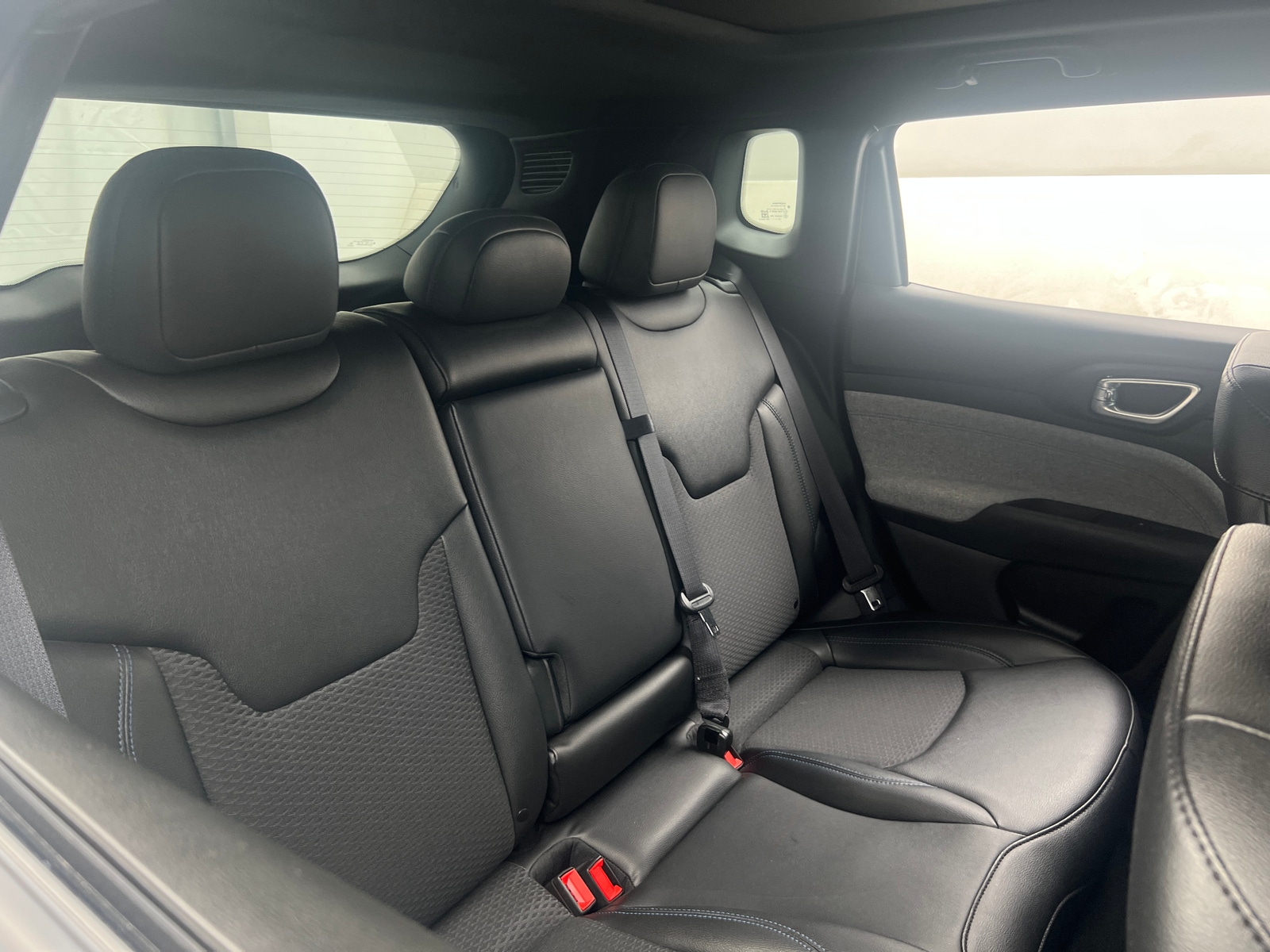 Thumbnail: 2024 Jeep Compass - 6