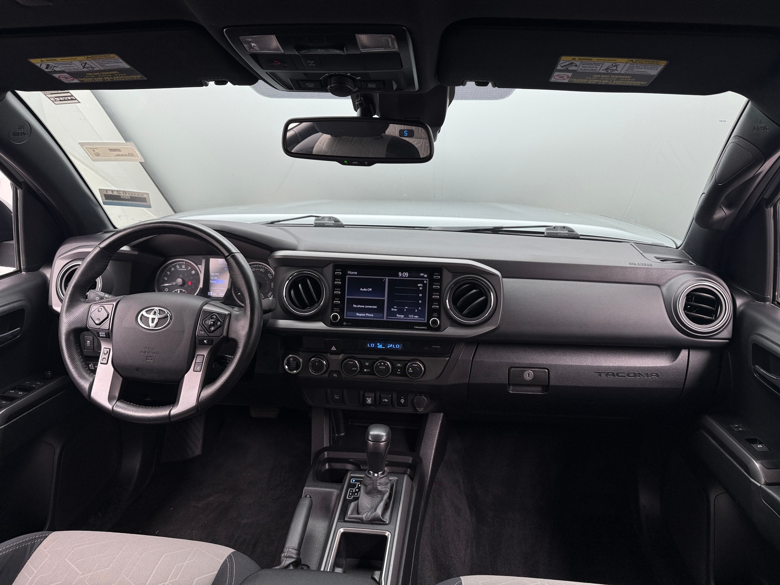 Thumbnail: 2022 Toyota Tacoma - 3