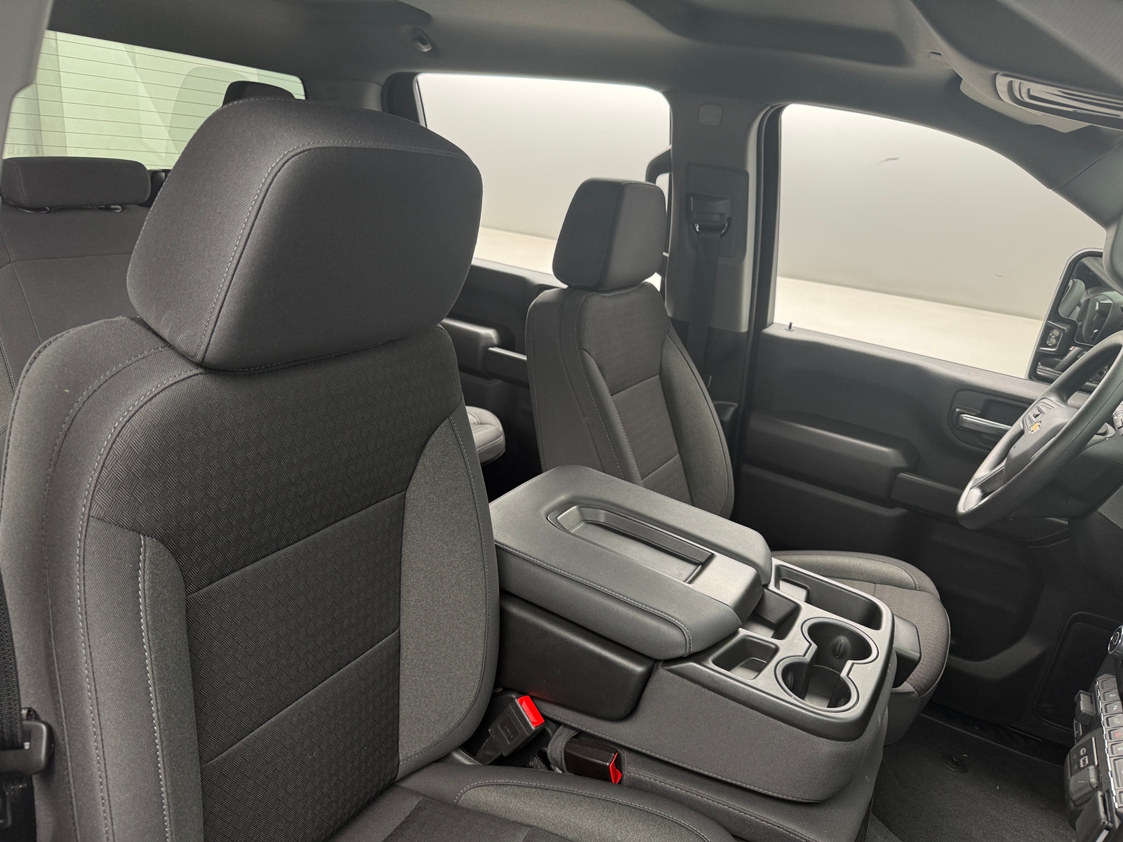 Thumbnail: 2025 Chevrolet Silverado 2500 - 2
