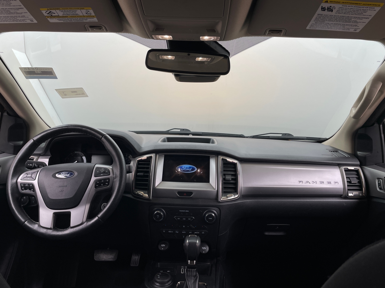 Thumbnail: 2022 Ford Ranger - 3