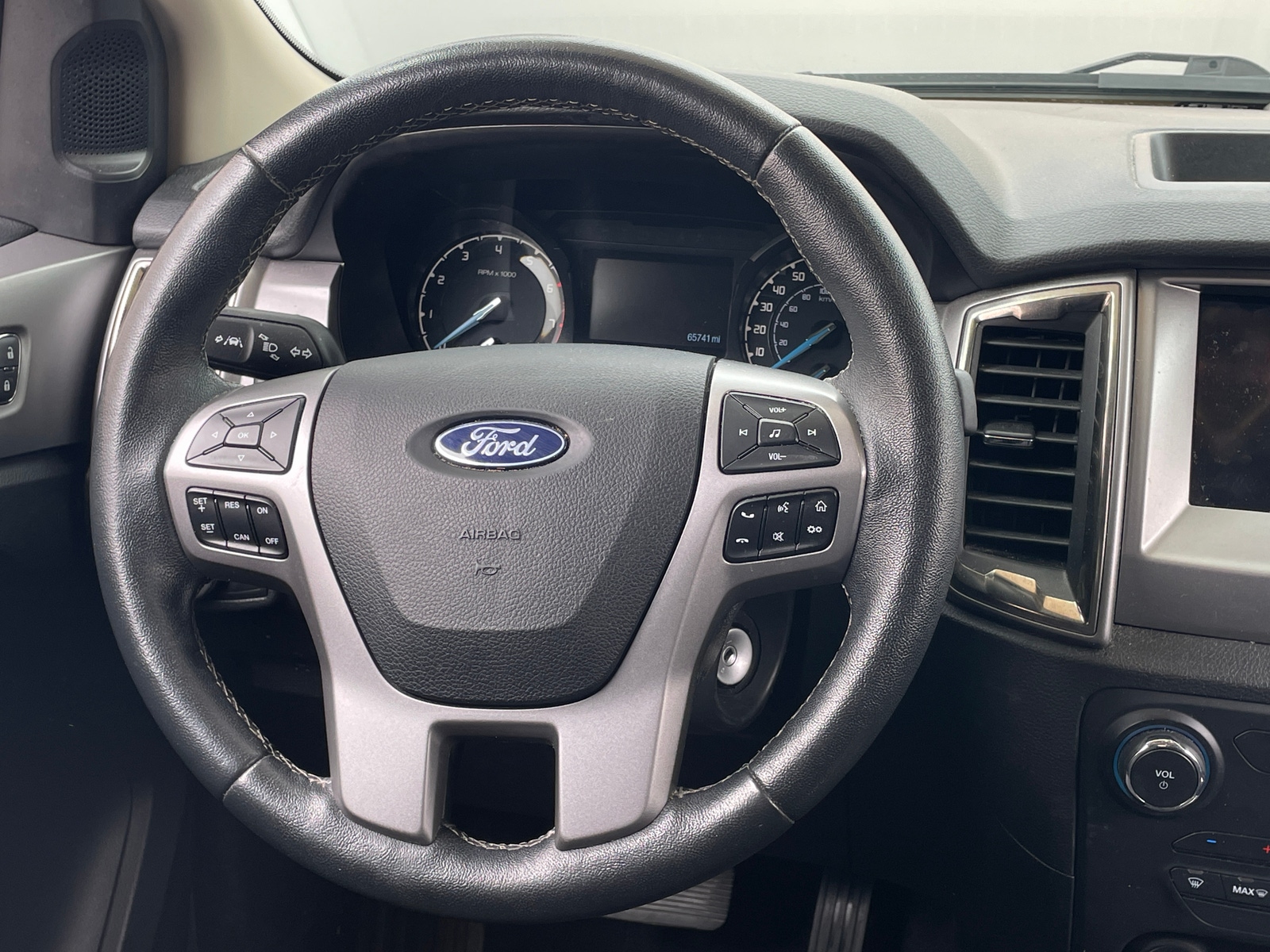 Thumbnail: 2022 Ford Ranger - 5