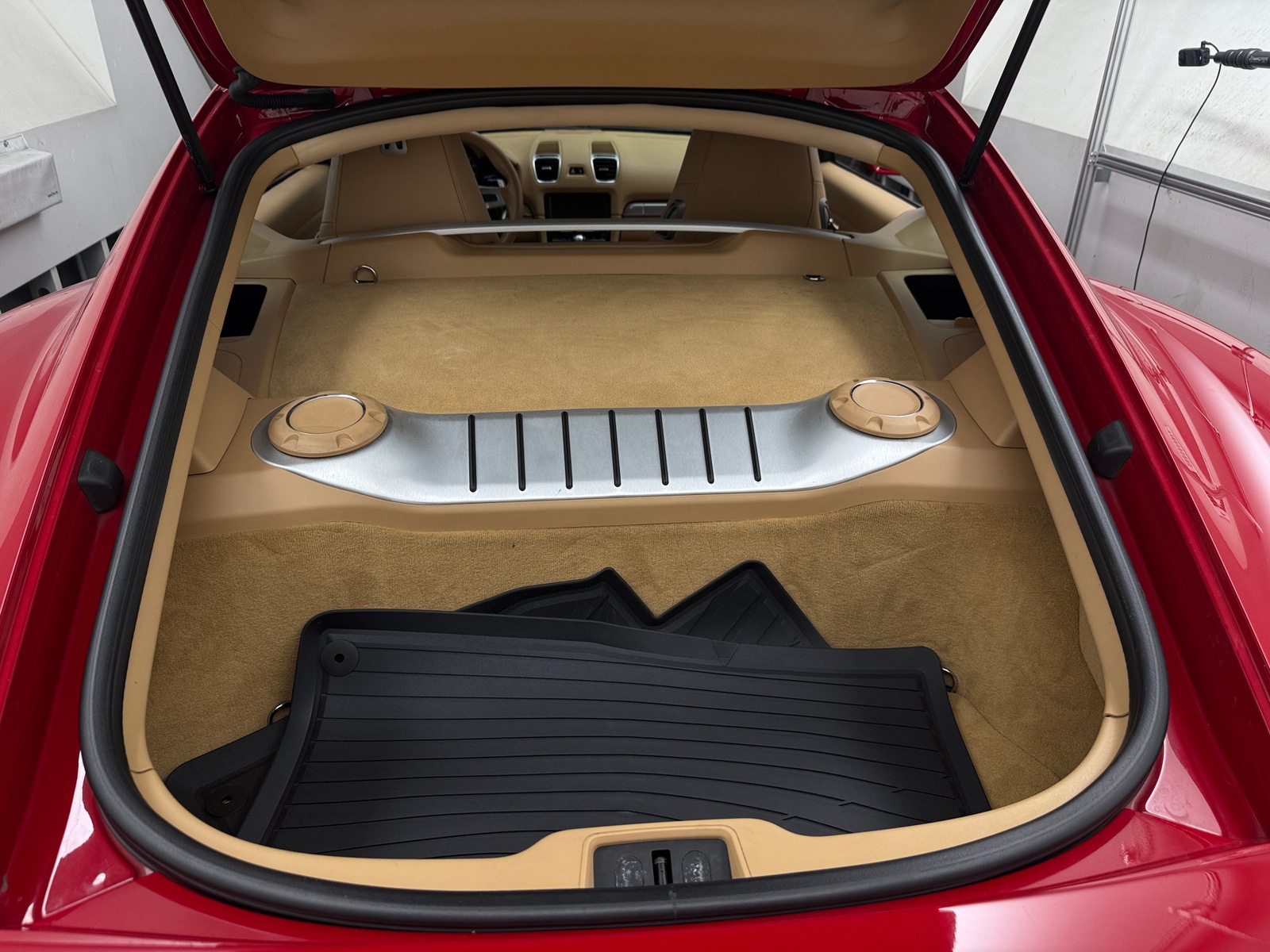 Thumbnail: 2016 Porsche Cayman - 4