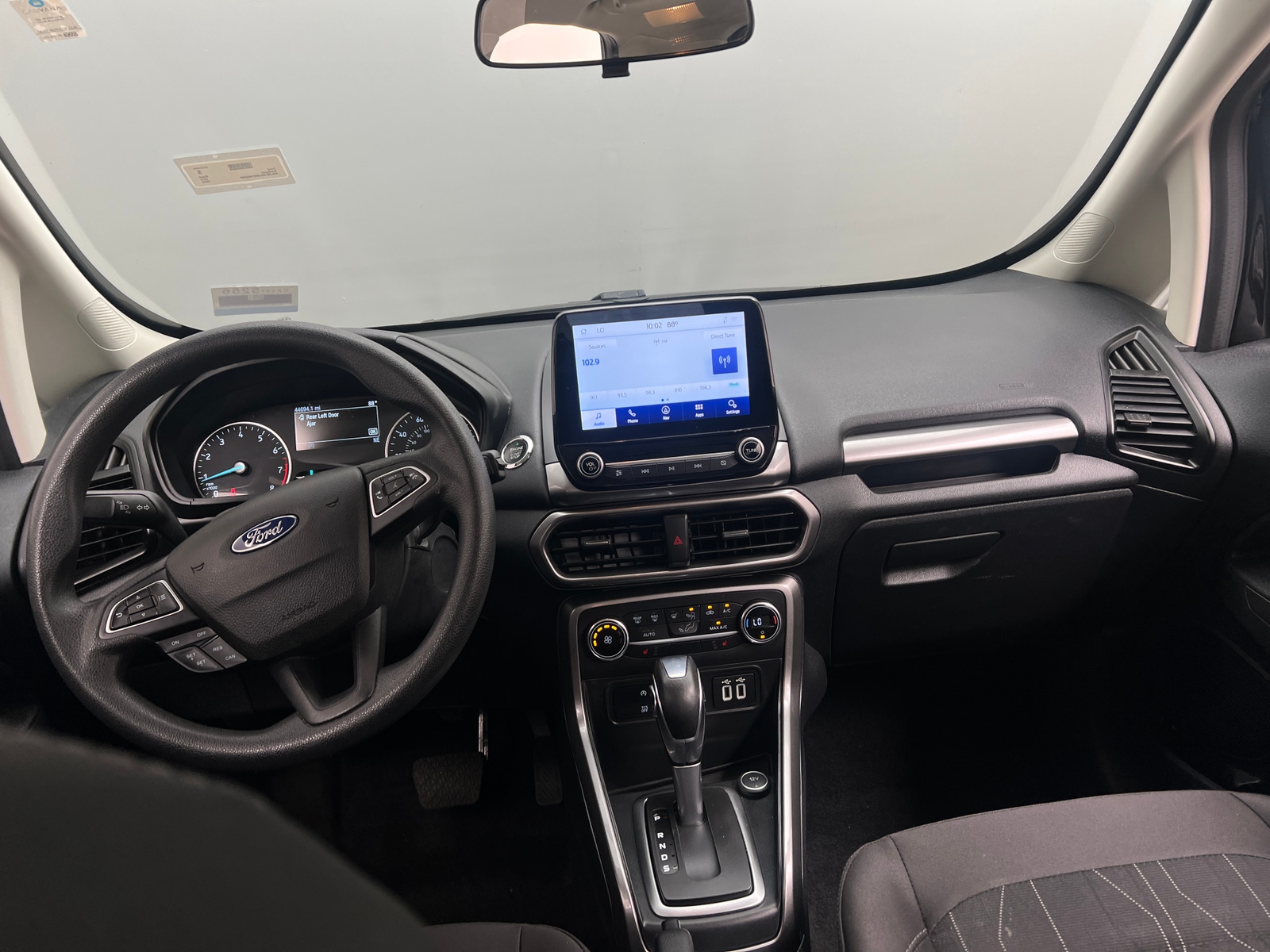 Thumbnail: 2022 Ford EcoSport - 3