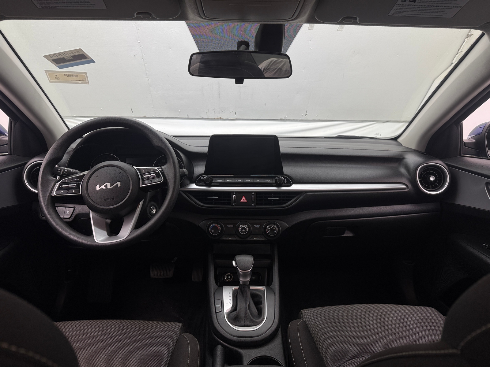 Thumbnail: 2024 Kia Forte - 3